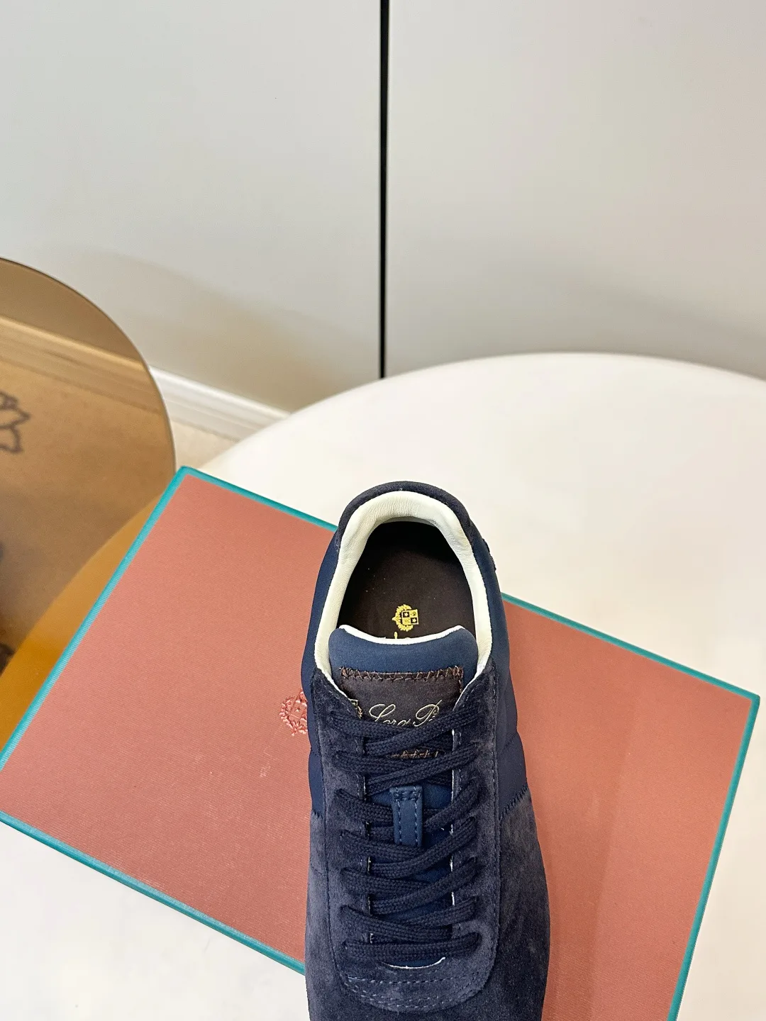 Women's Sneakers LORO PIANA 17464230