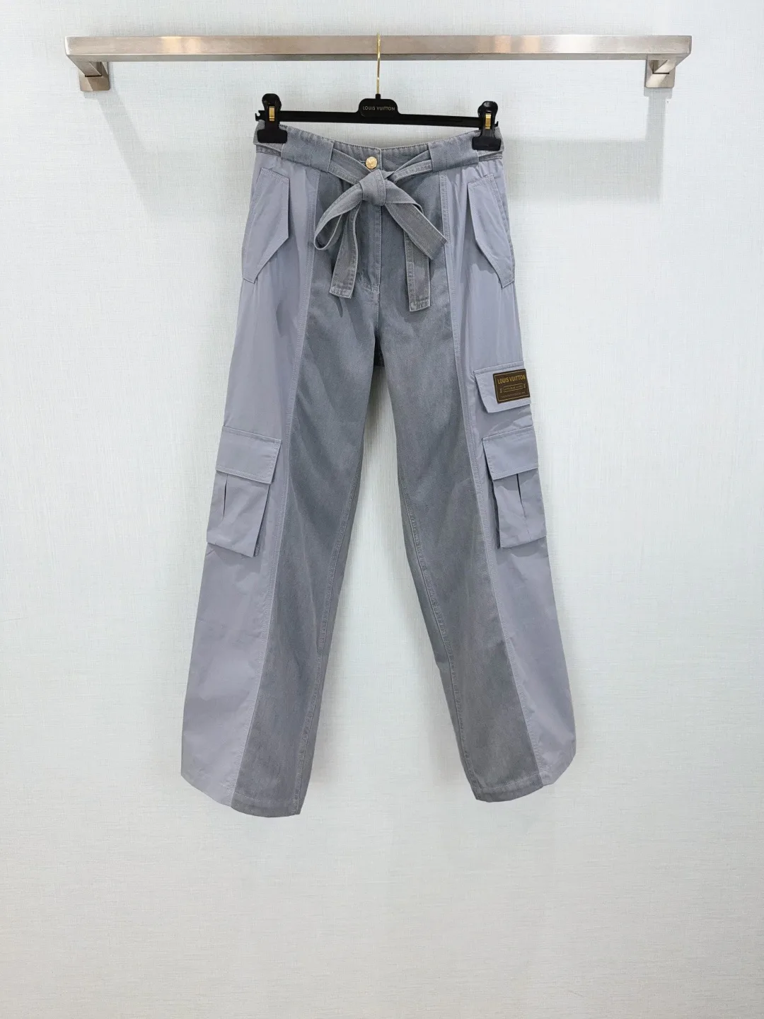 Women's Jeans LOUIS VUITTON 17585079