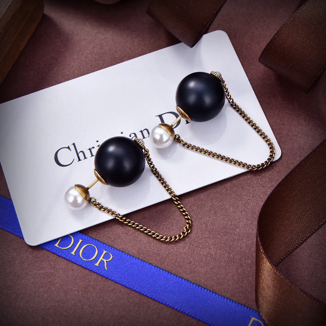 Jewelry CHRISTIAN DIOR 16927334