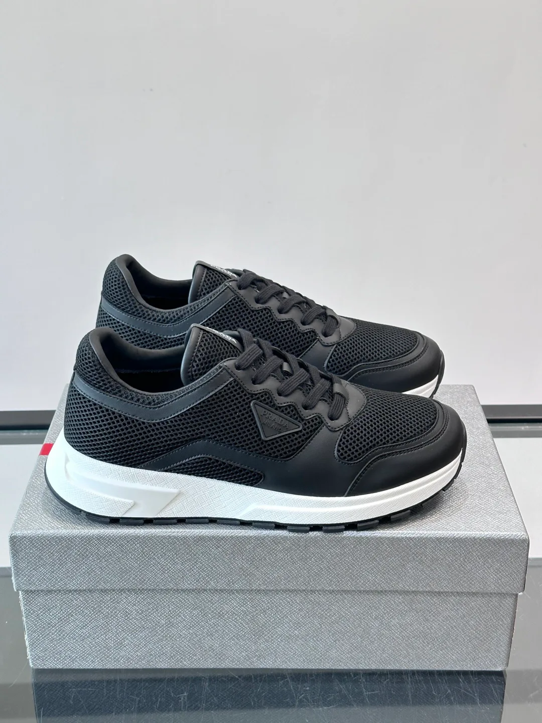 Men's Sneakers PRADA 17349412