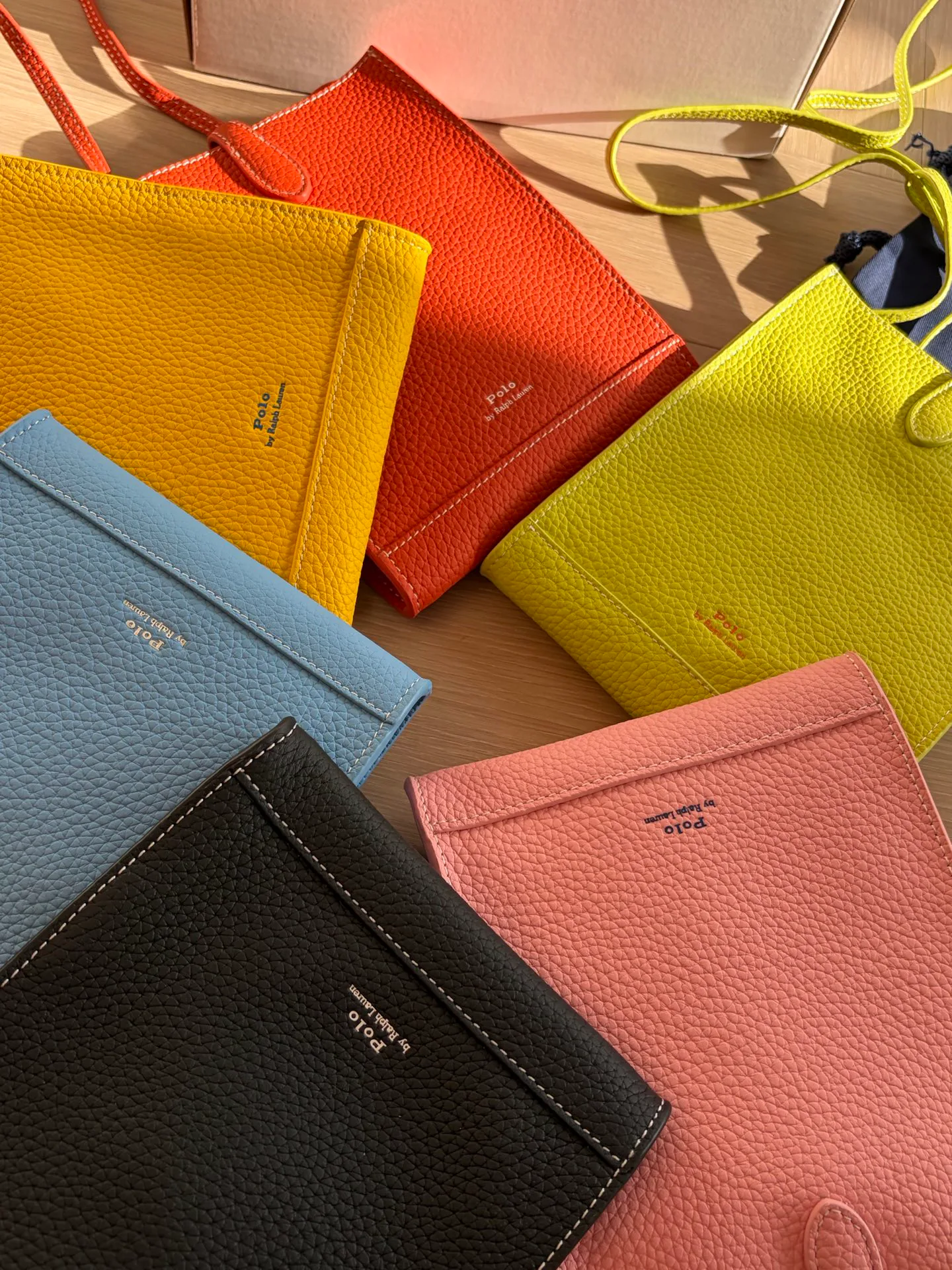 Women's Classic Handbags RALPH LAUREN 18063807