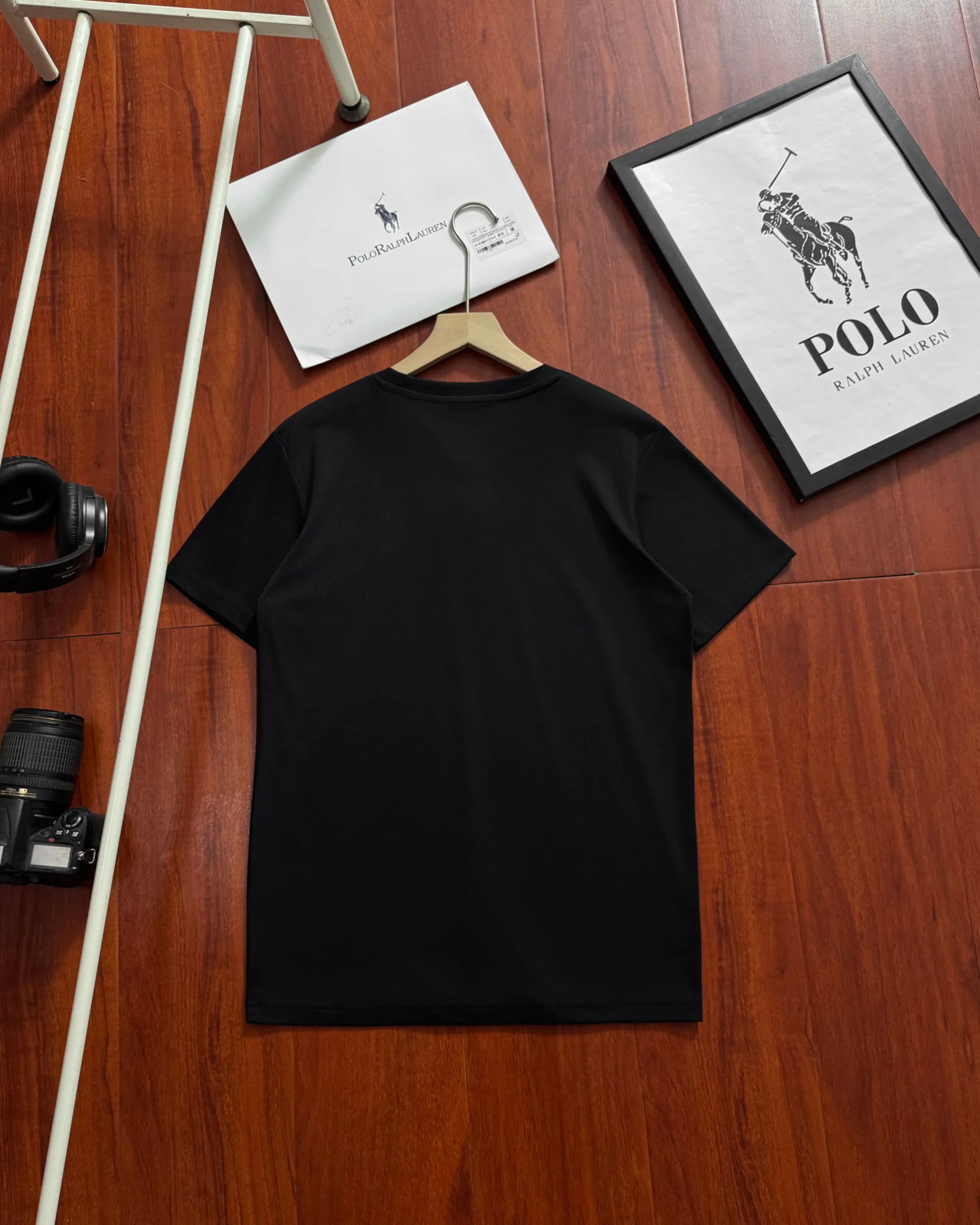 Men's T-Shirts RALPH LAUREN 17728160