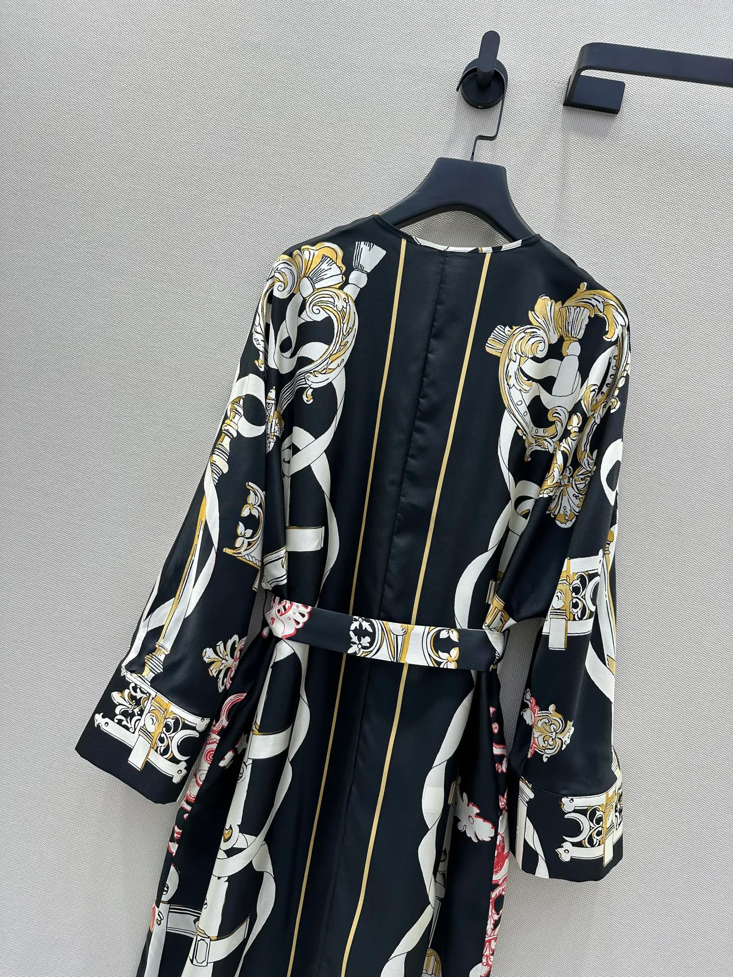 Women's Dresses HERMES 17953279