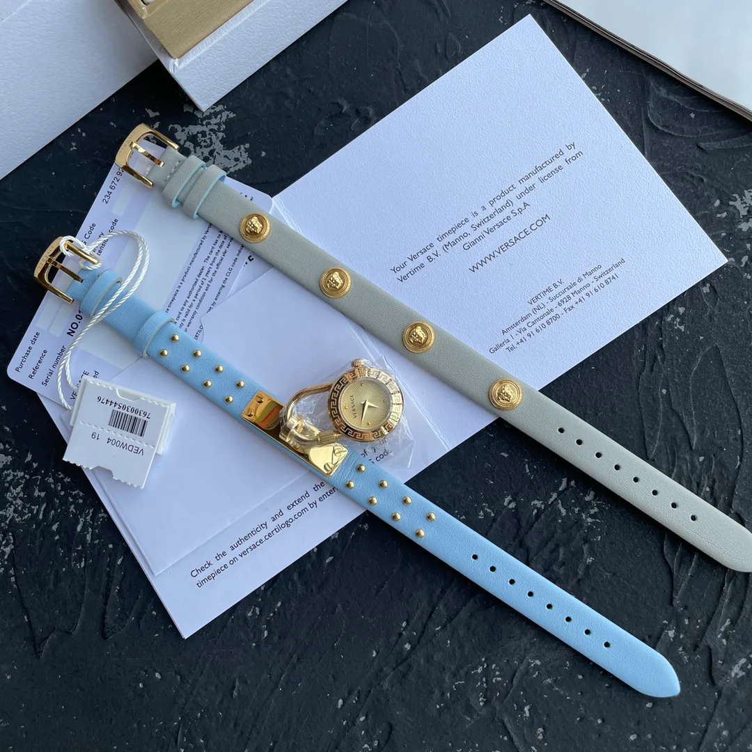 Women's Watches VERSACE 17880886