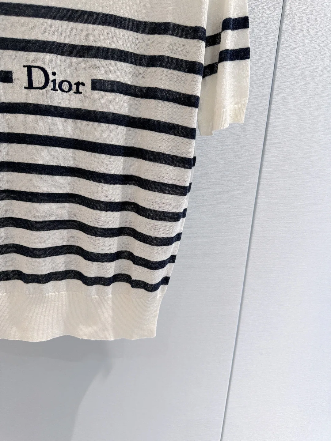 Women's T-Shirts CHRISTIAN DIOR 17341701