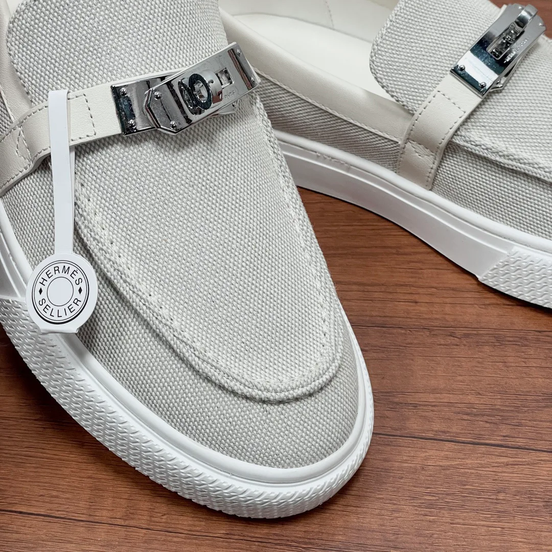 Лоферы И Туфли Мужские Hermes 18626447