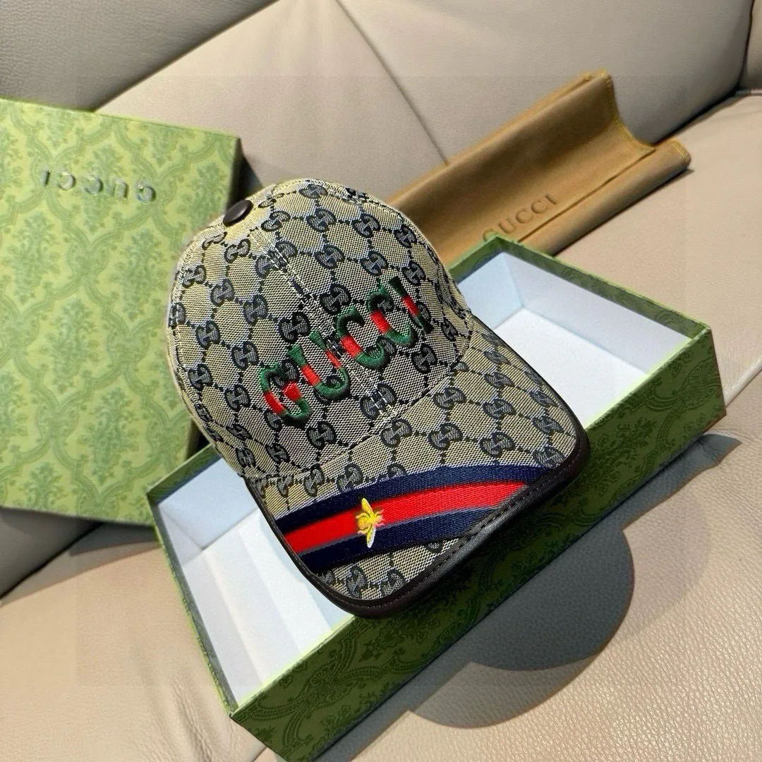 Hats GUCCI 17604810