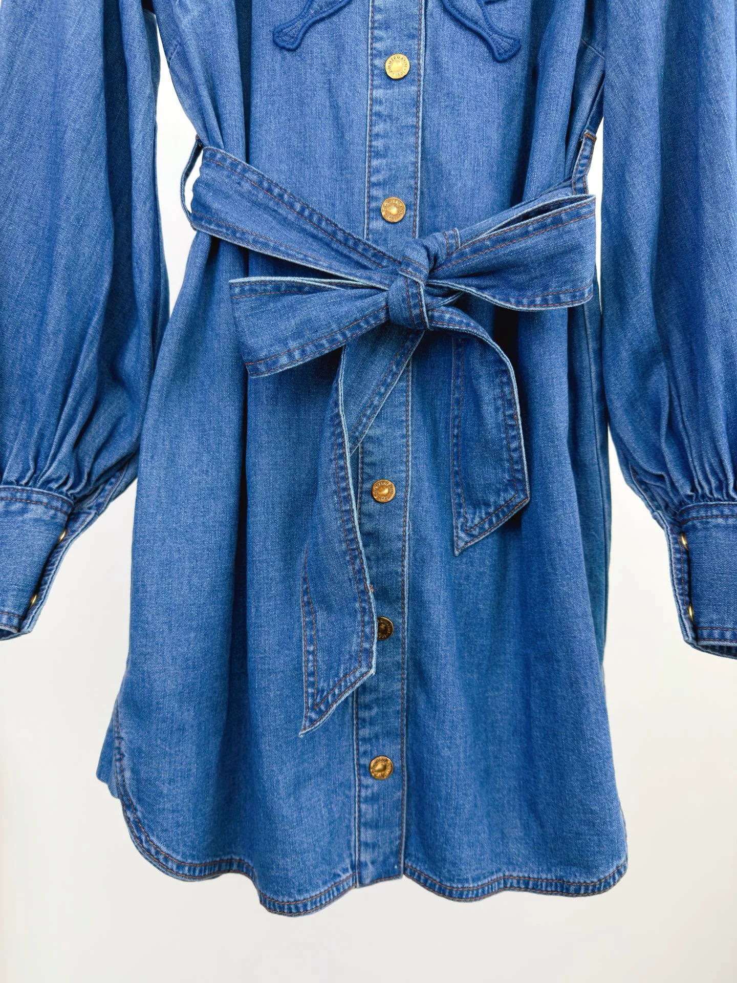 Women's Dresses ZIMMERMANN 18115682