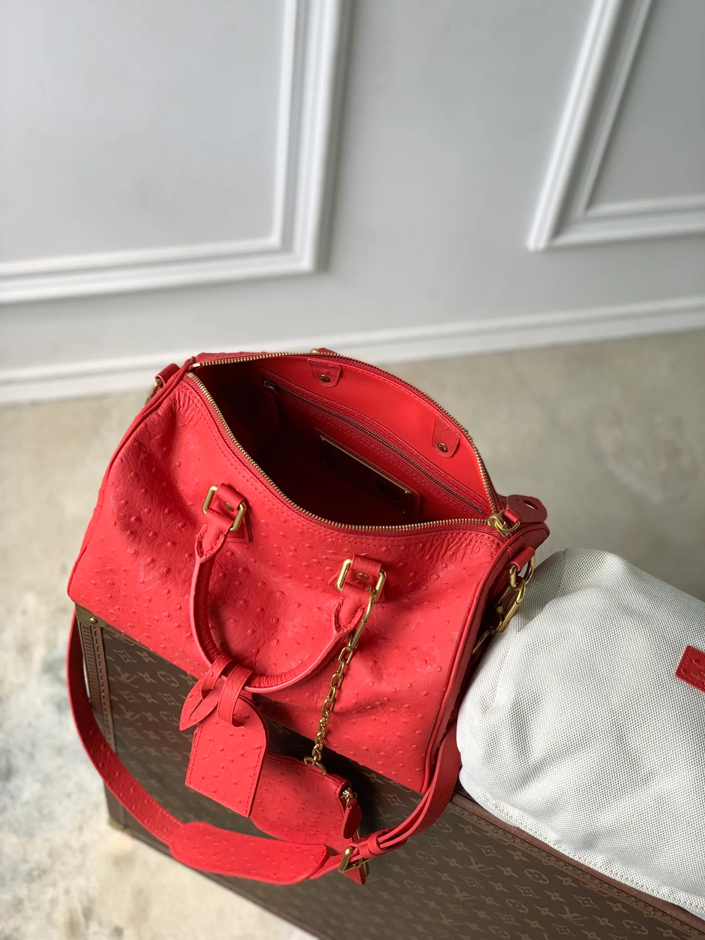 Women's Classic Handbags LOUIS VUITTON 18147439