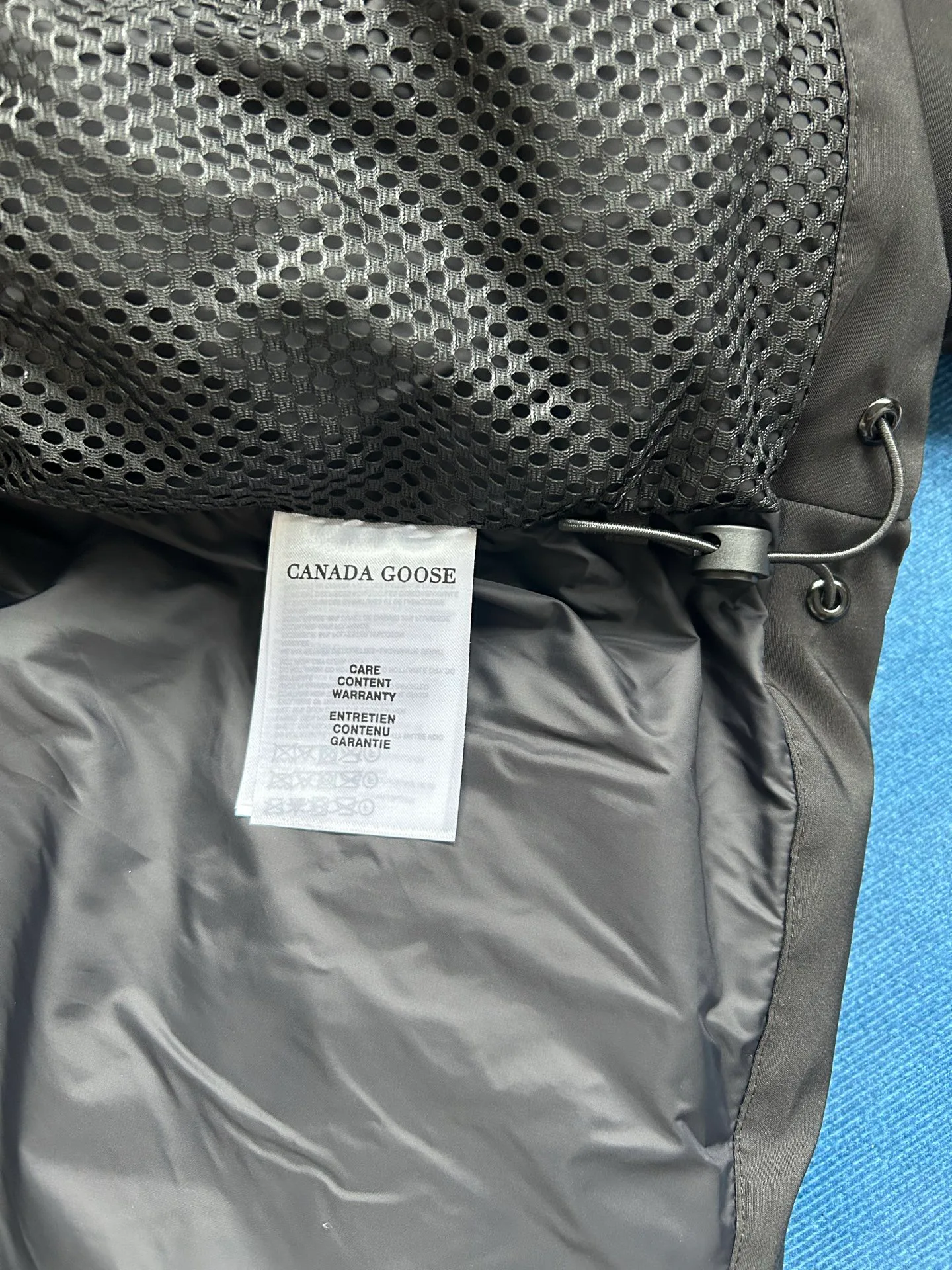 Men's Jackets And Down Jackets CANADA GOOSE 18007333
