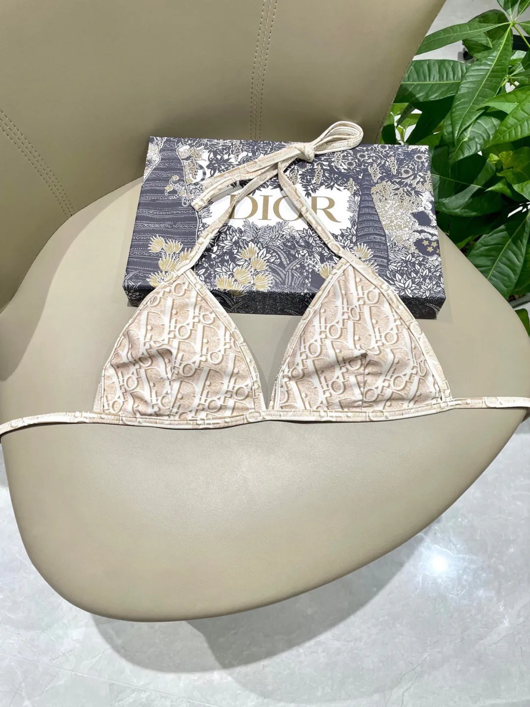 Women's Swimwear CHRISTIAN DIOR 18222849