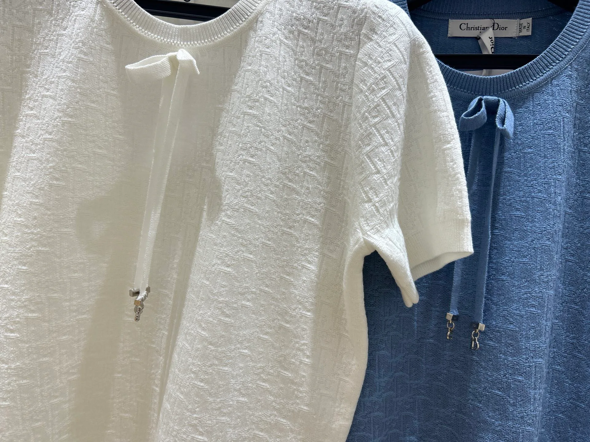 Women's Jumpers And Sweaters CHRISTIAN DIOR 18096668