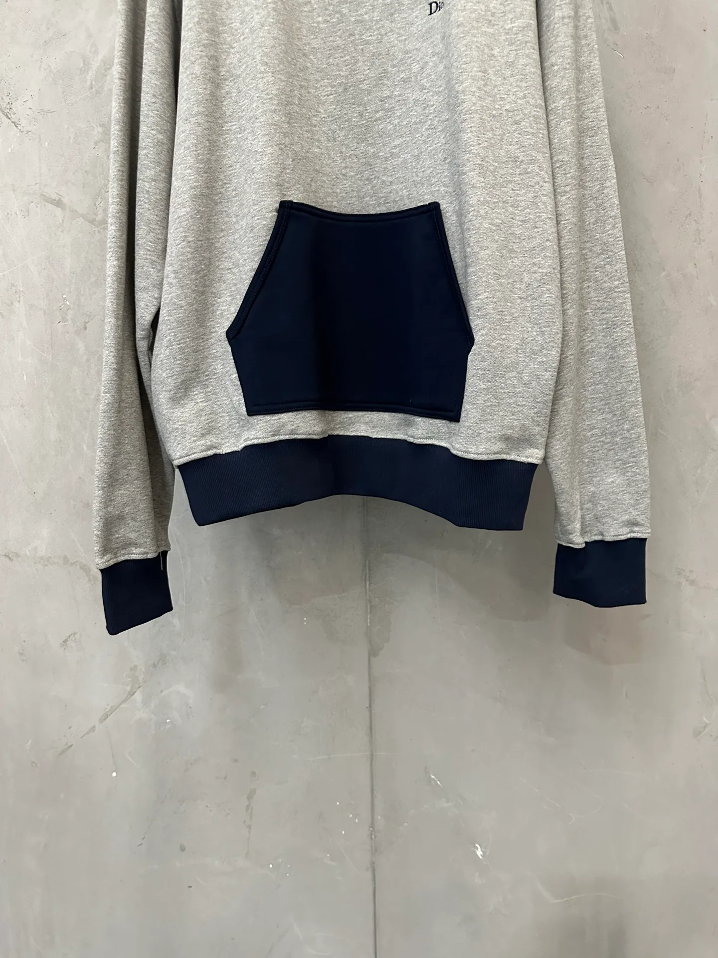 Men's Sweatshirts And Hoodies CHRISTIAN DIOR 18519469