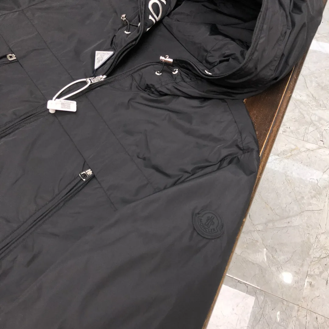 Men's Jackets And Down Jackets MONCLER 17286029