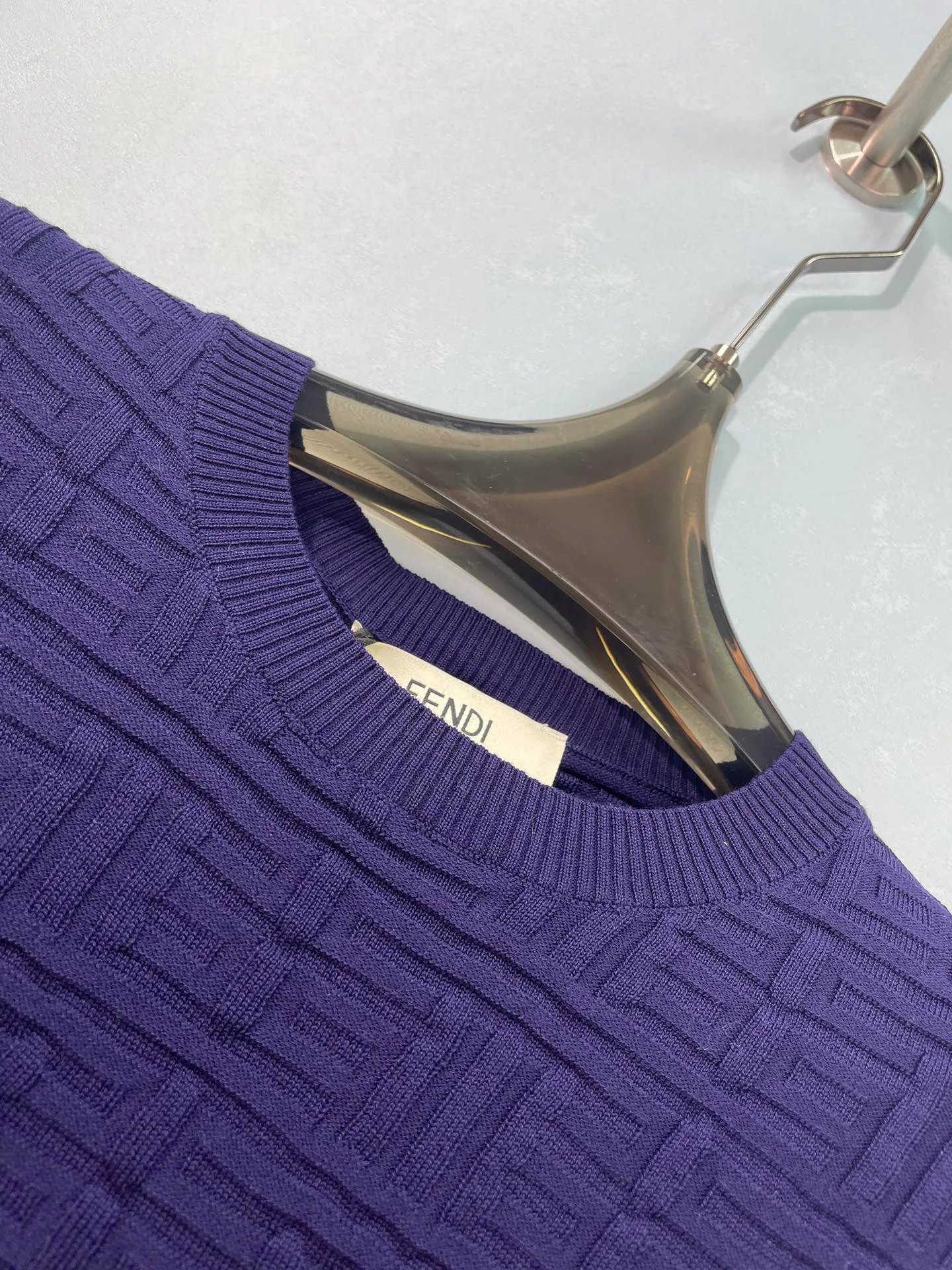 Women's Jumpers And Sweaters FENDI 17882458