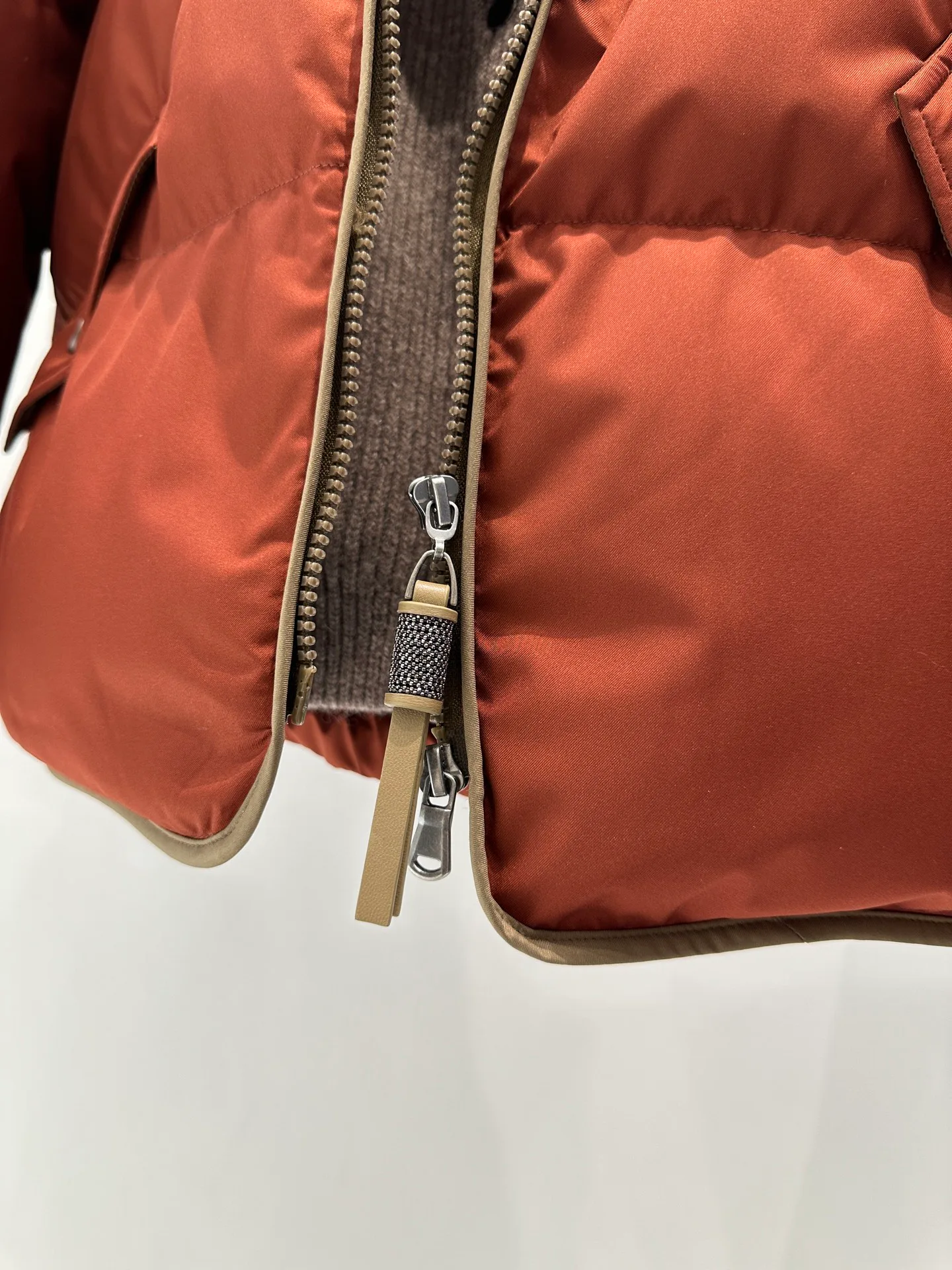 Women's Jackets And Down Jackets LORO PIANA 16989991