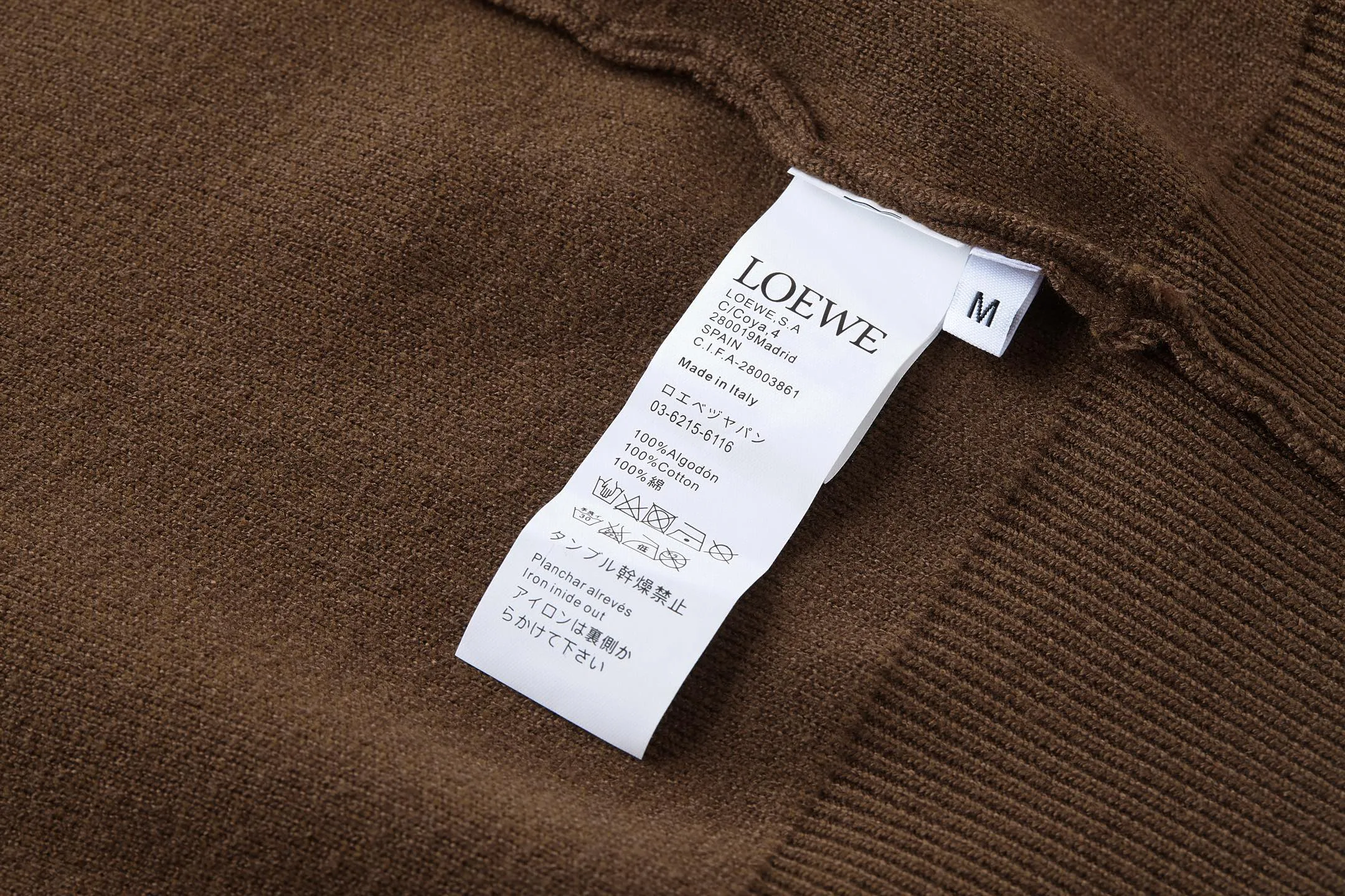 Women's Jumpers And Sweaters LOEWE 18188584
