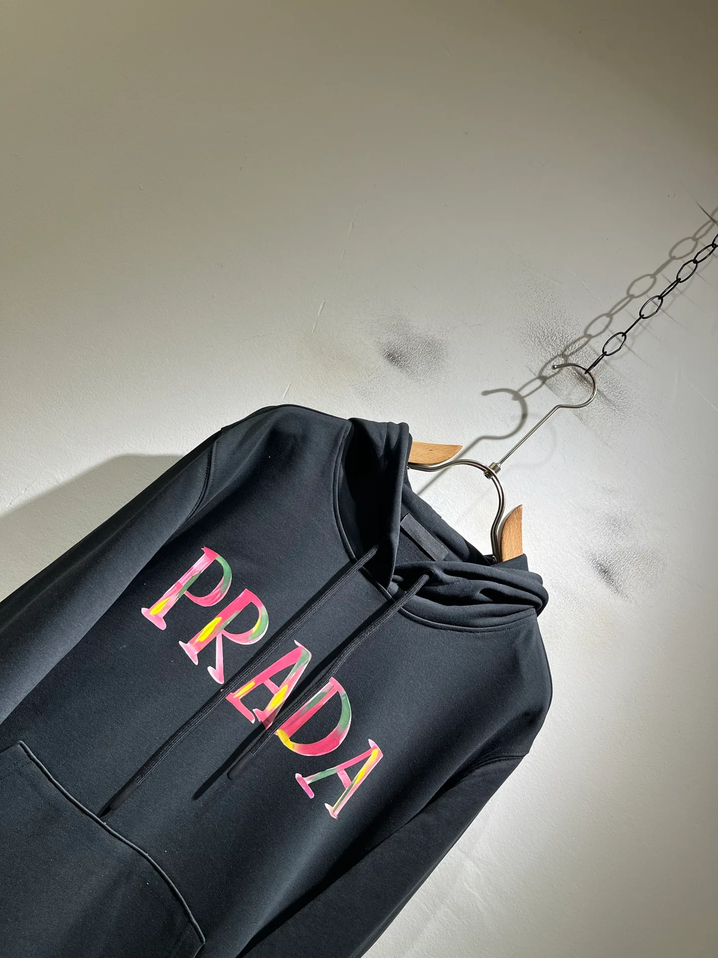 Men's Sweatshirts And Hoodies PRADA 18446347