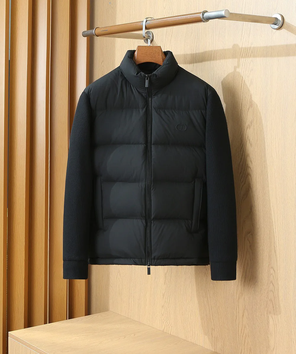 Men's Jackets And Down Jackets CHRISTIAN DIOR 18345443