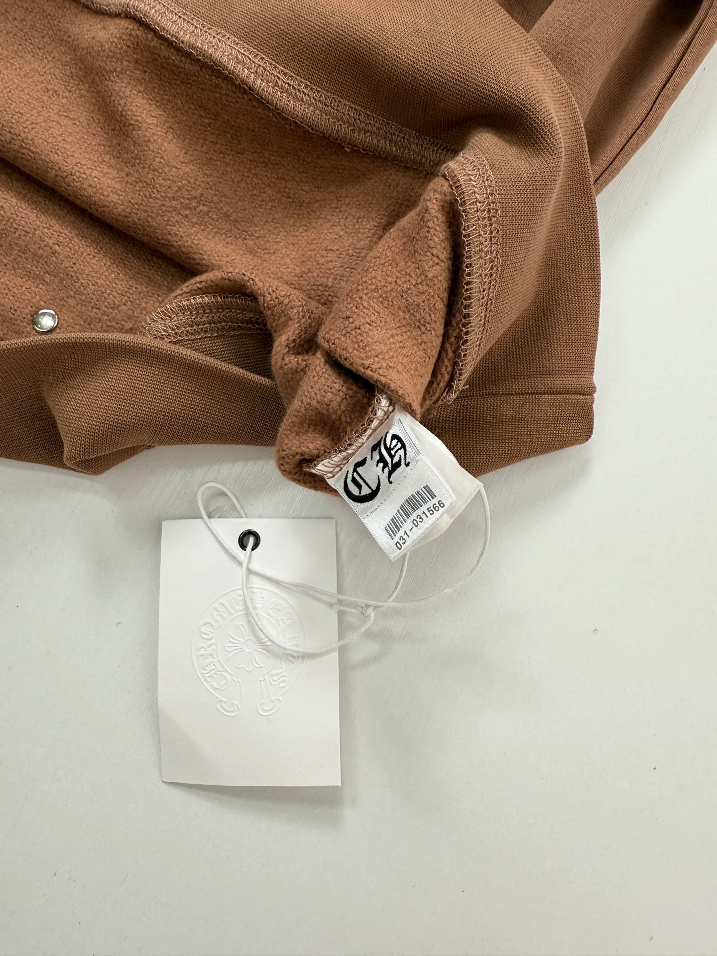 Men's Sweatshirts And Hoodies CHROME HEARTS 17993364