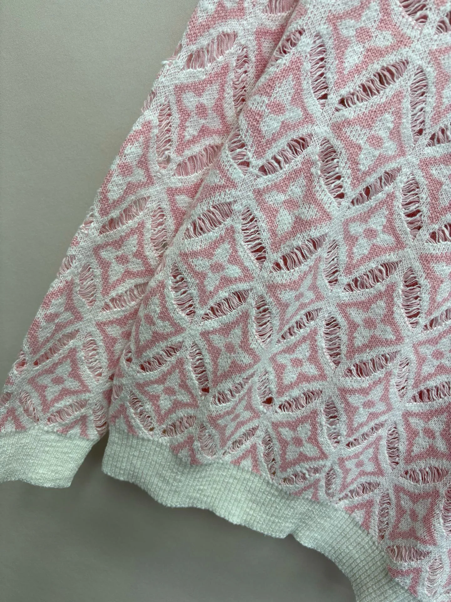 Women's Jumpers And Sweaters LOUIS VUITTON 17899708