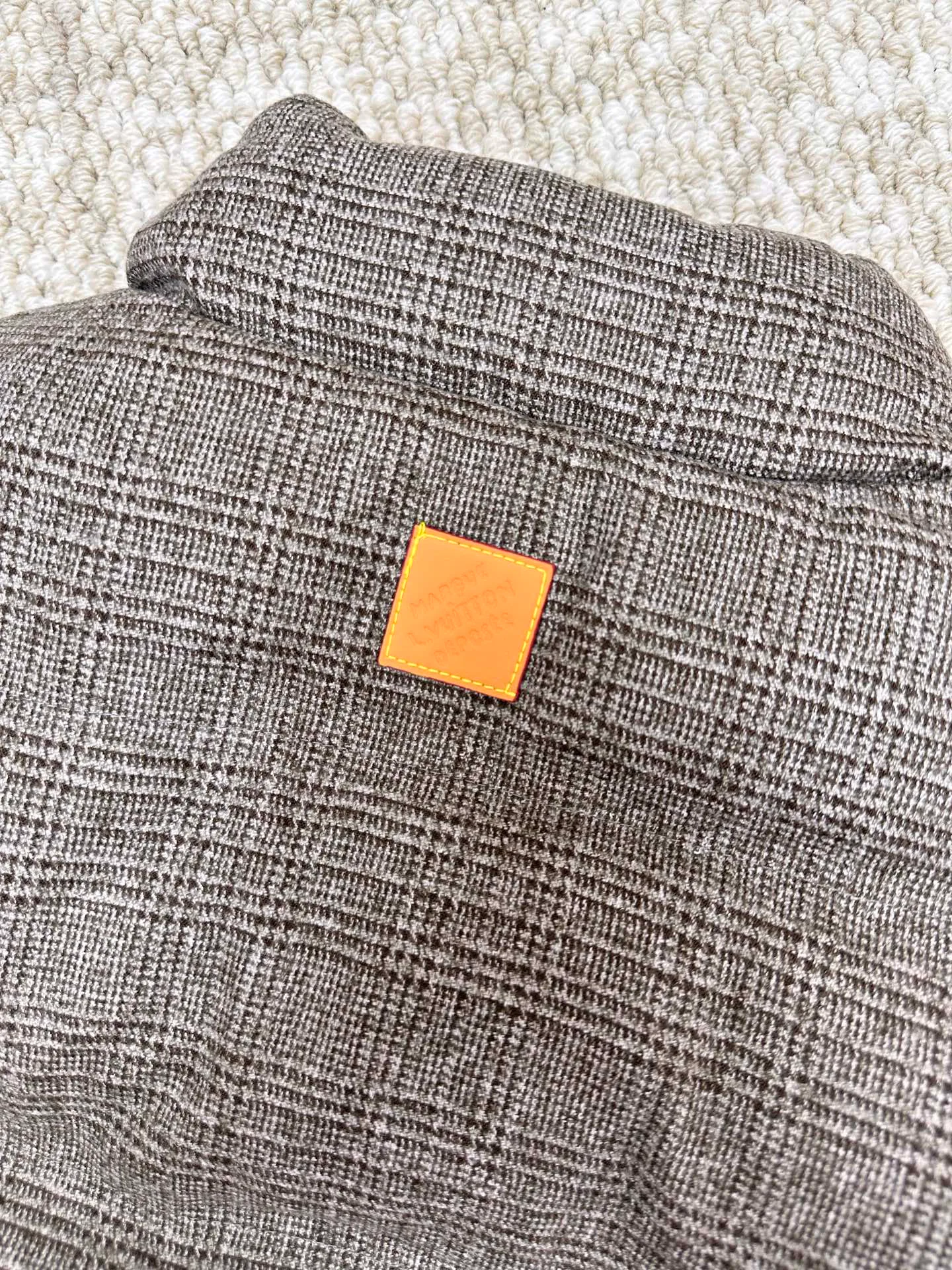 Men's Jackets And Down Jackets LOUIS VUITTON 17975430