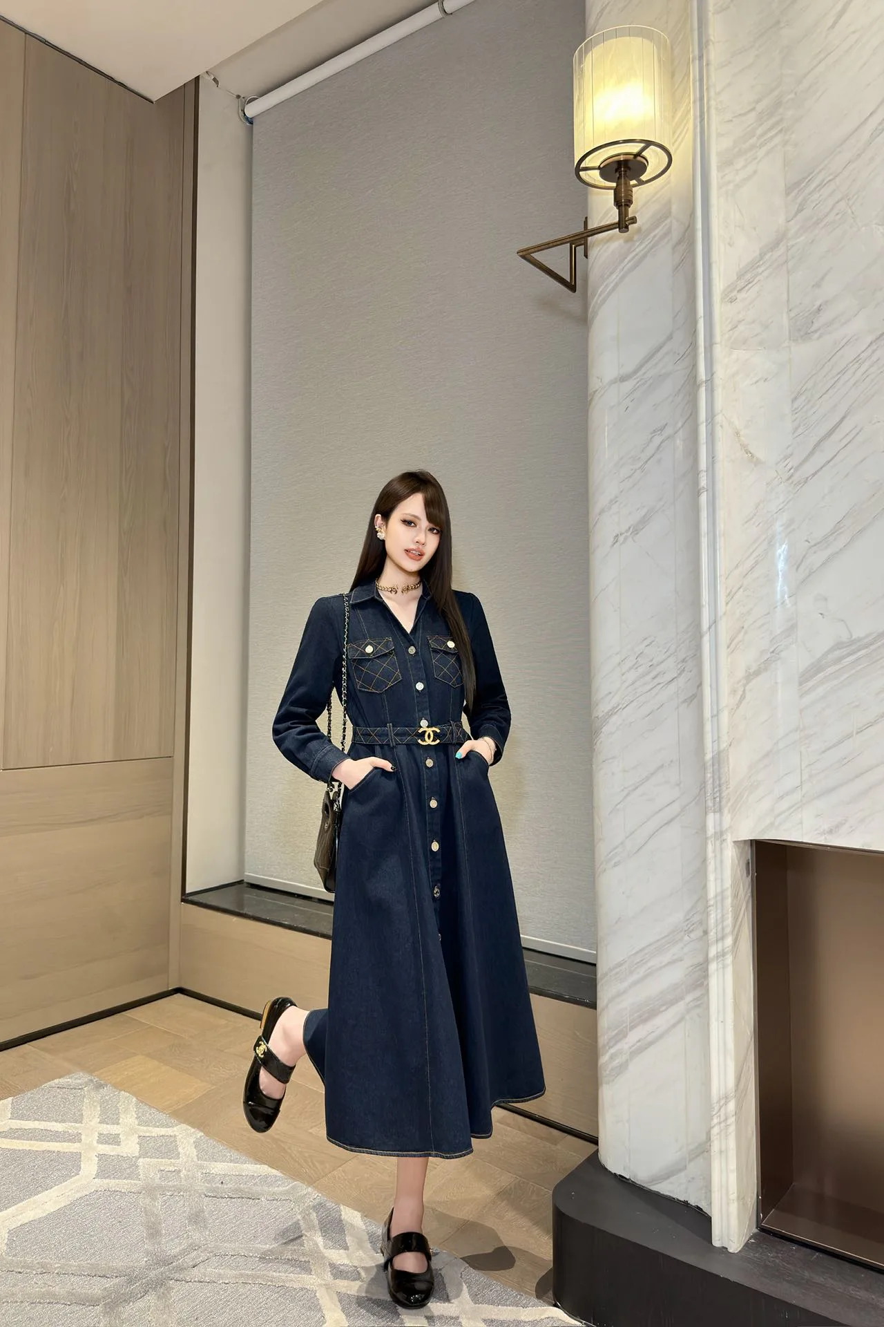 Women's Dresses CHANEL 18108419