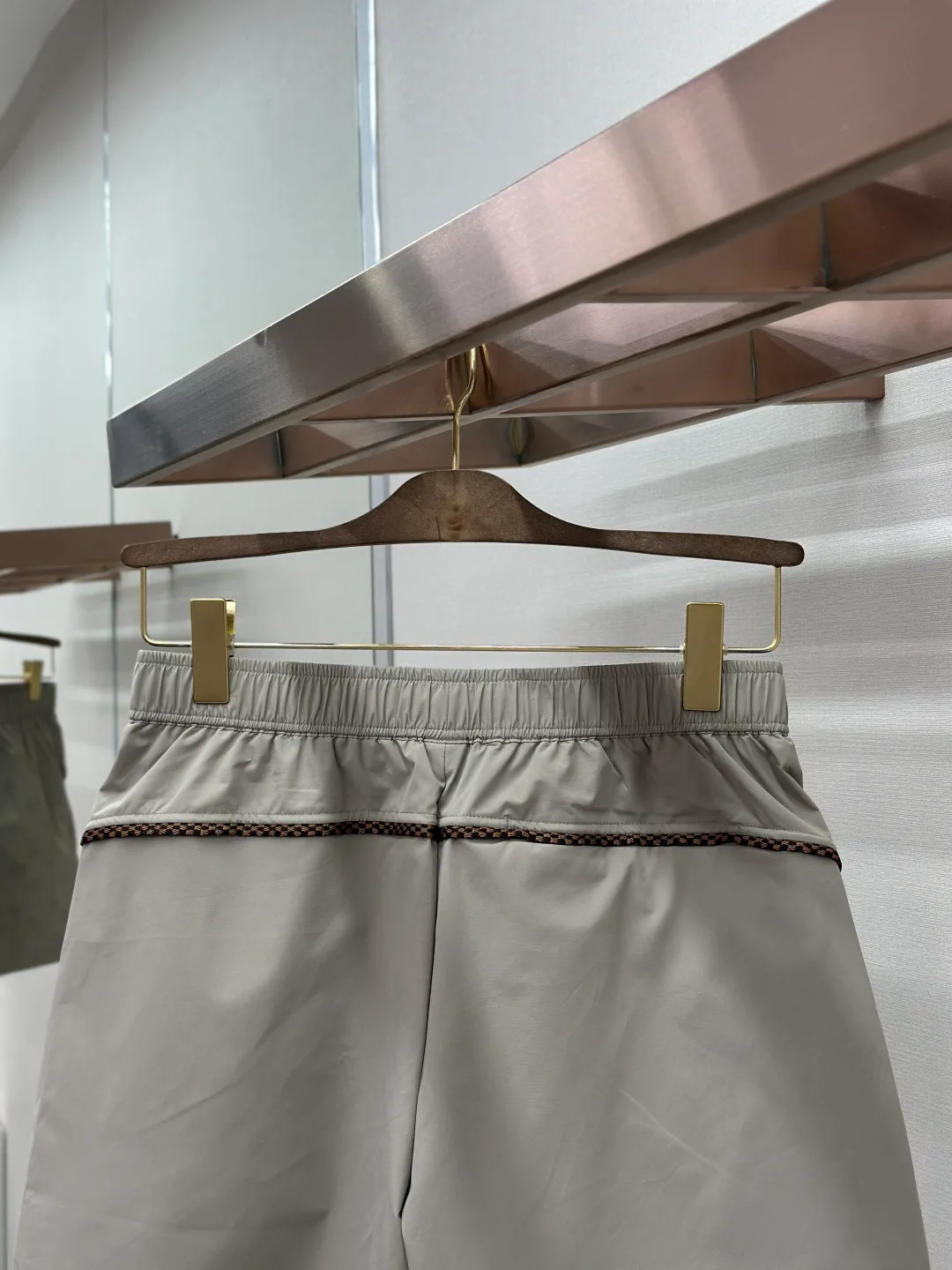 Men's Shorts LOUIS VUITTON 17361733
