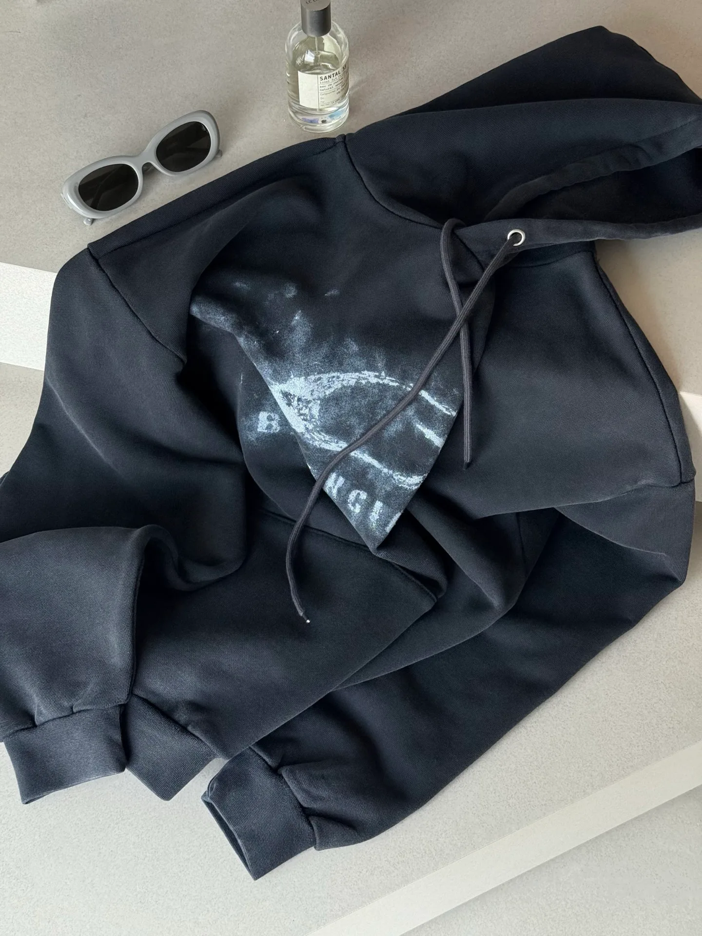 Men's Sweatshirts And Hoodies BALENCIAGA 18411479