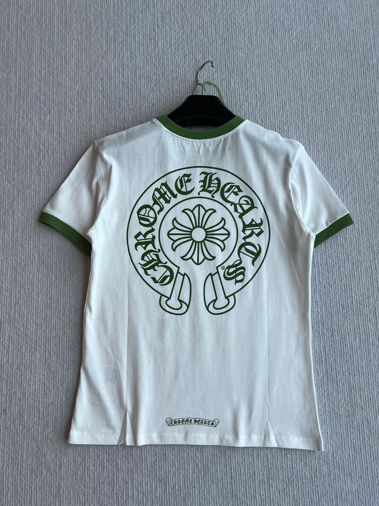 Women's T-Shirts CHROME HEARTS 17602288