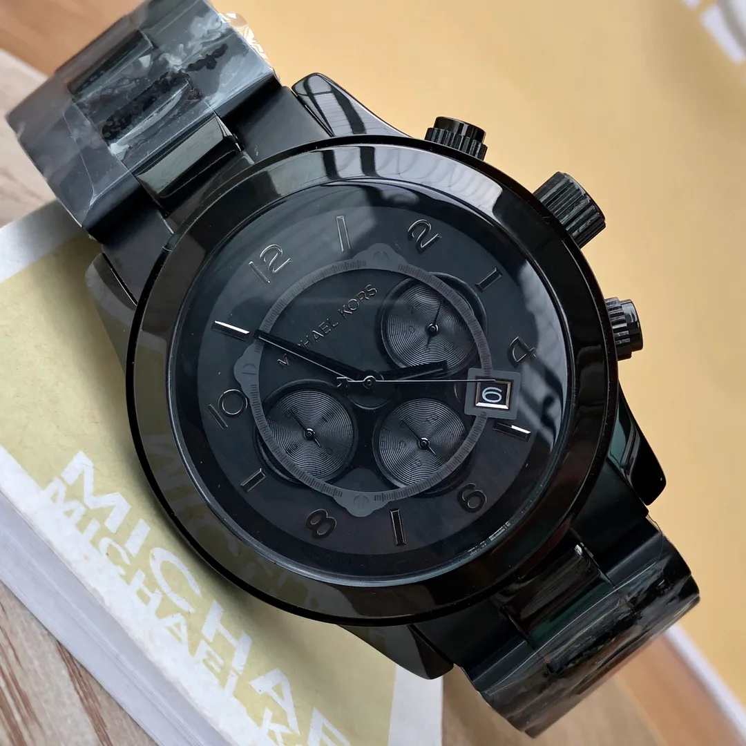Men's Watches MICHAEL KORS 17873085