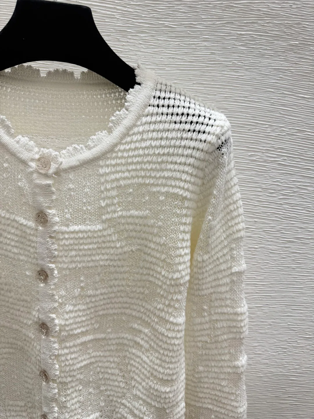 Women's Jumpers And Sweaters CHANEL 18028475