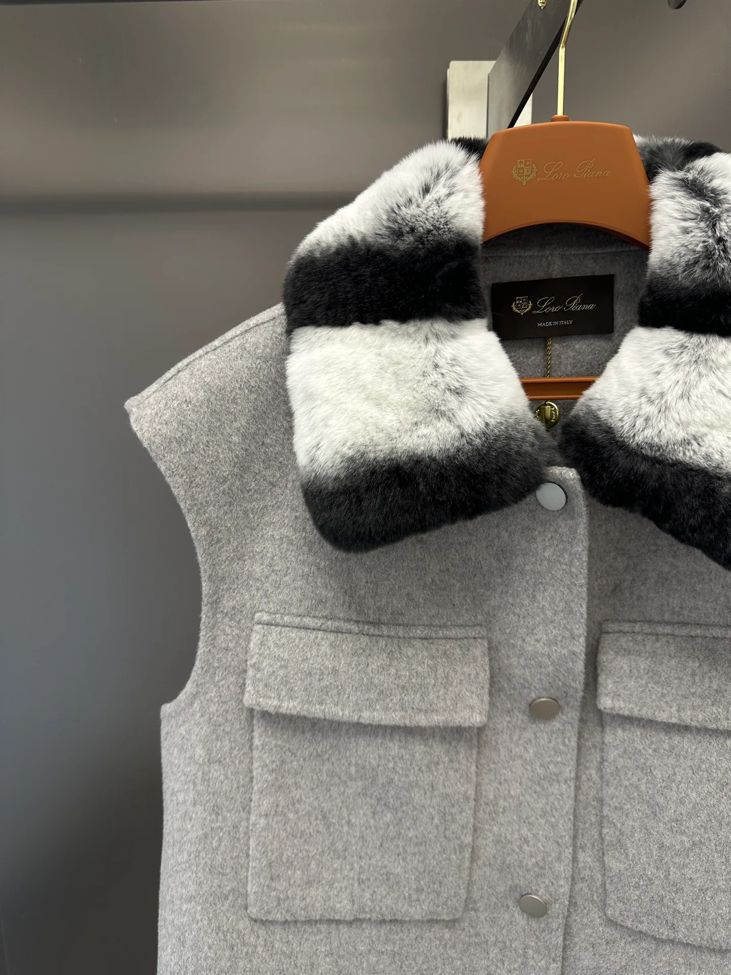Women's Vests LORO PIANA 18226700