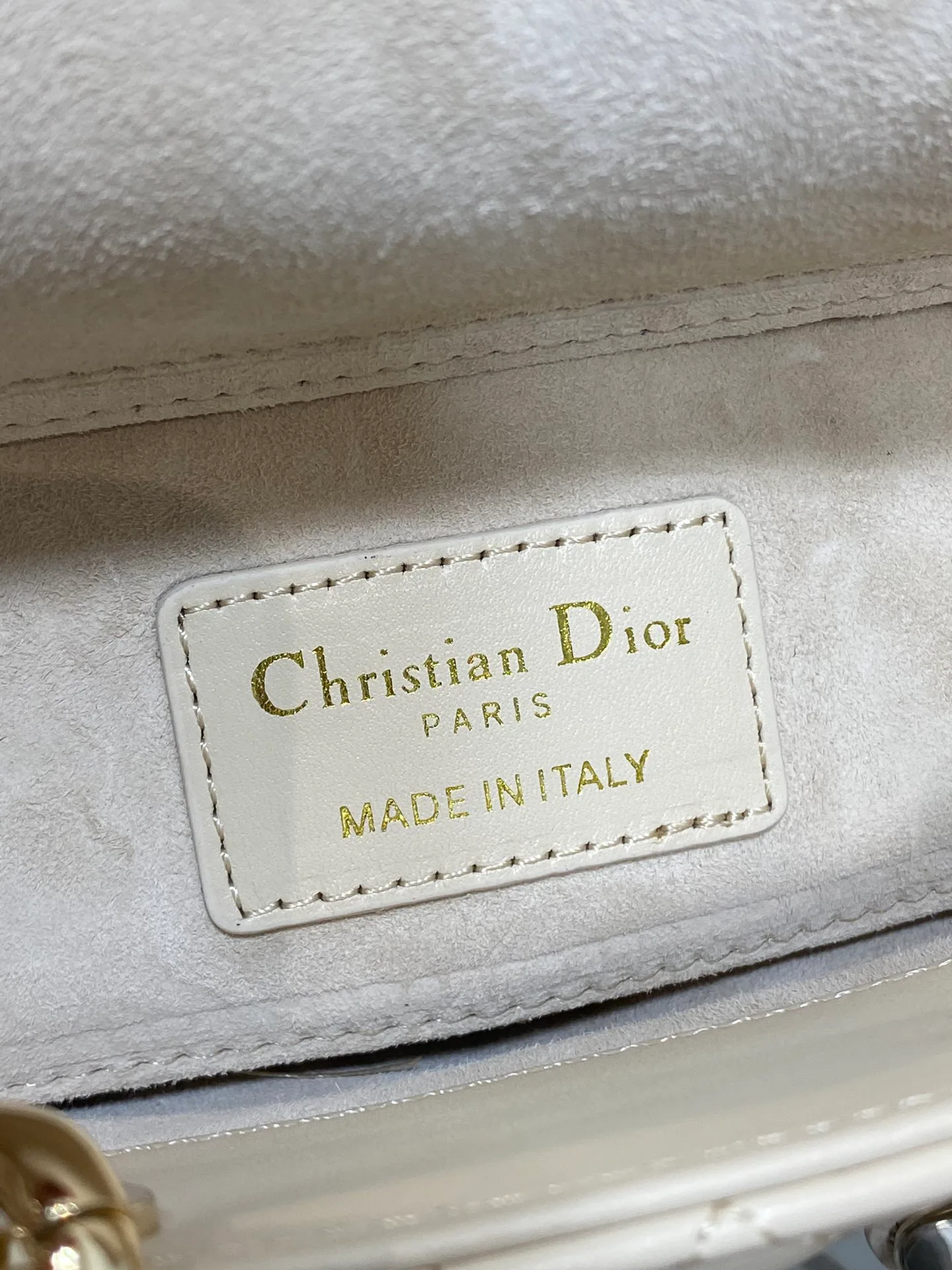 Women's Classic Handbags CHRISTIAN DIOR 17770373