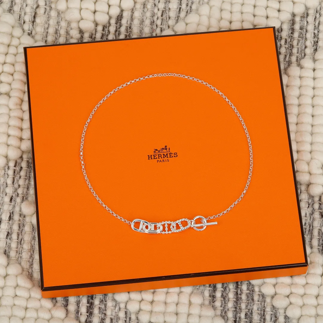 Jewelry HERMES 18351180