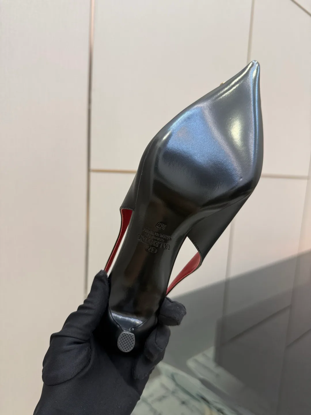 Women's Heels VALENTINO 17937579
