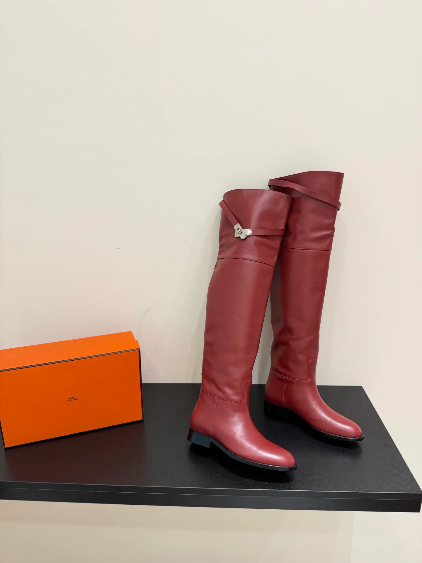 Women's Boots HERMES 18158824