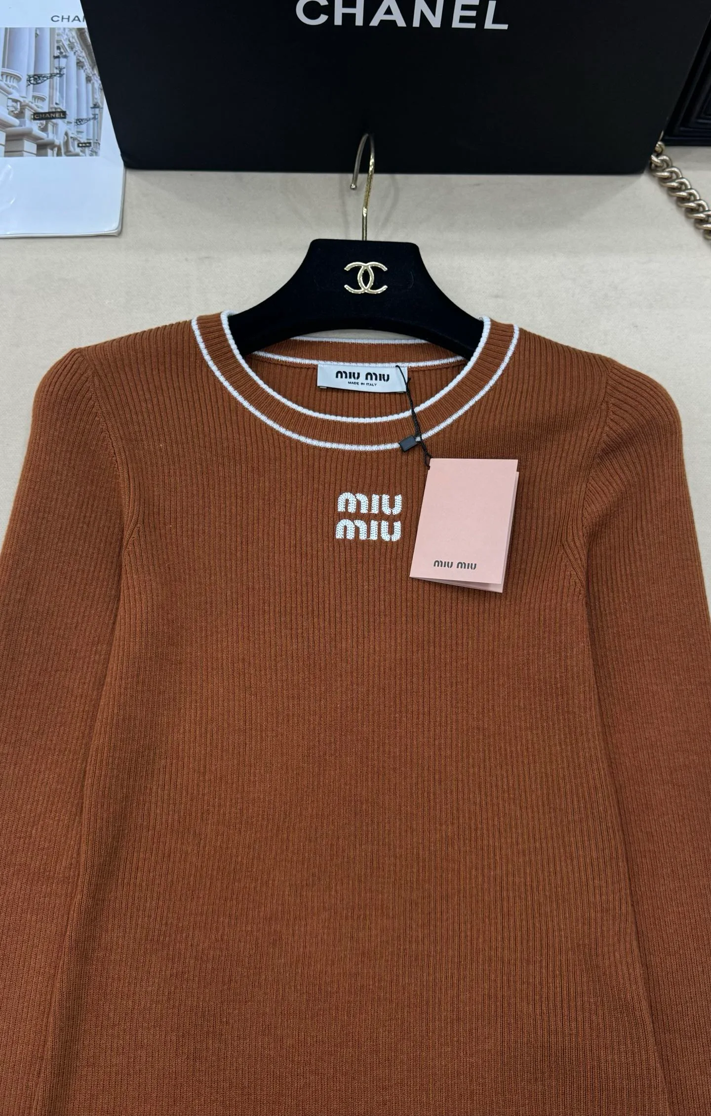 Women's Jumpers And Sweaters MIU MIU 18337886
