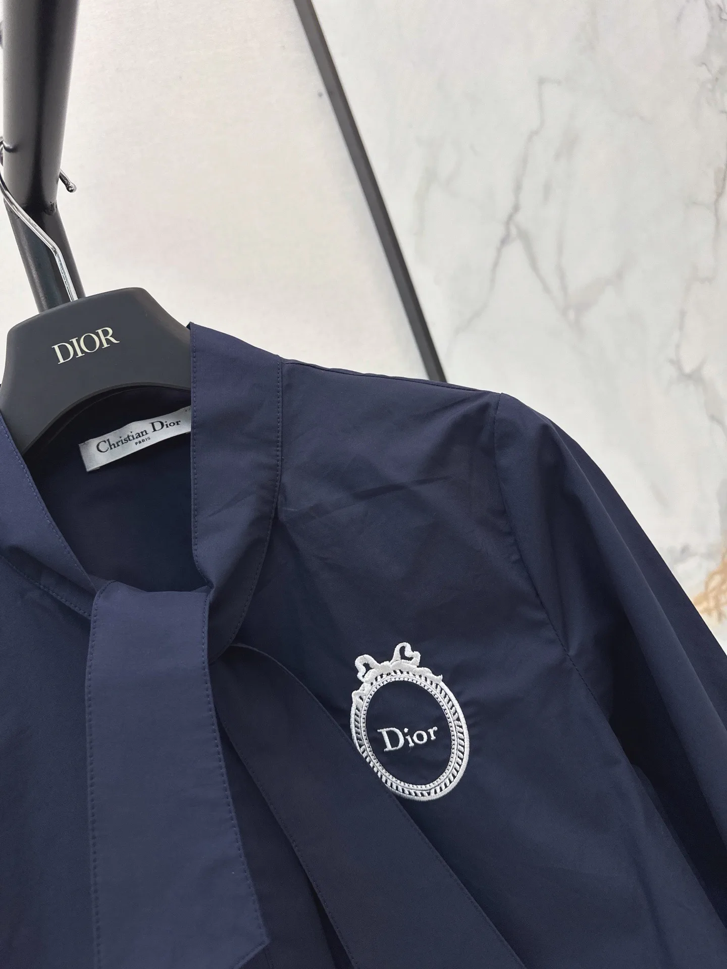 Women's Shirts CHRISTIAN DIOR 17988110