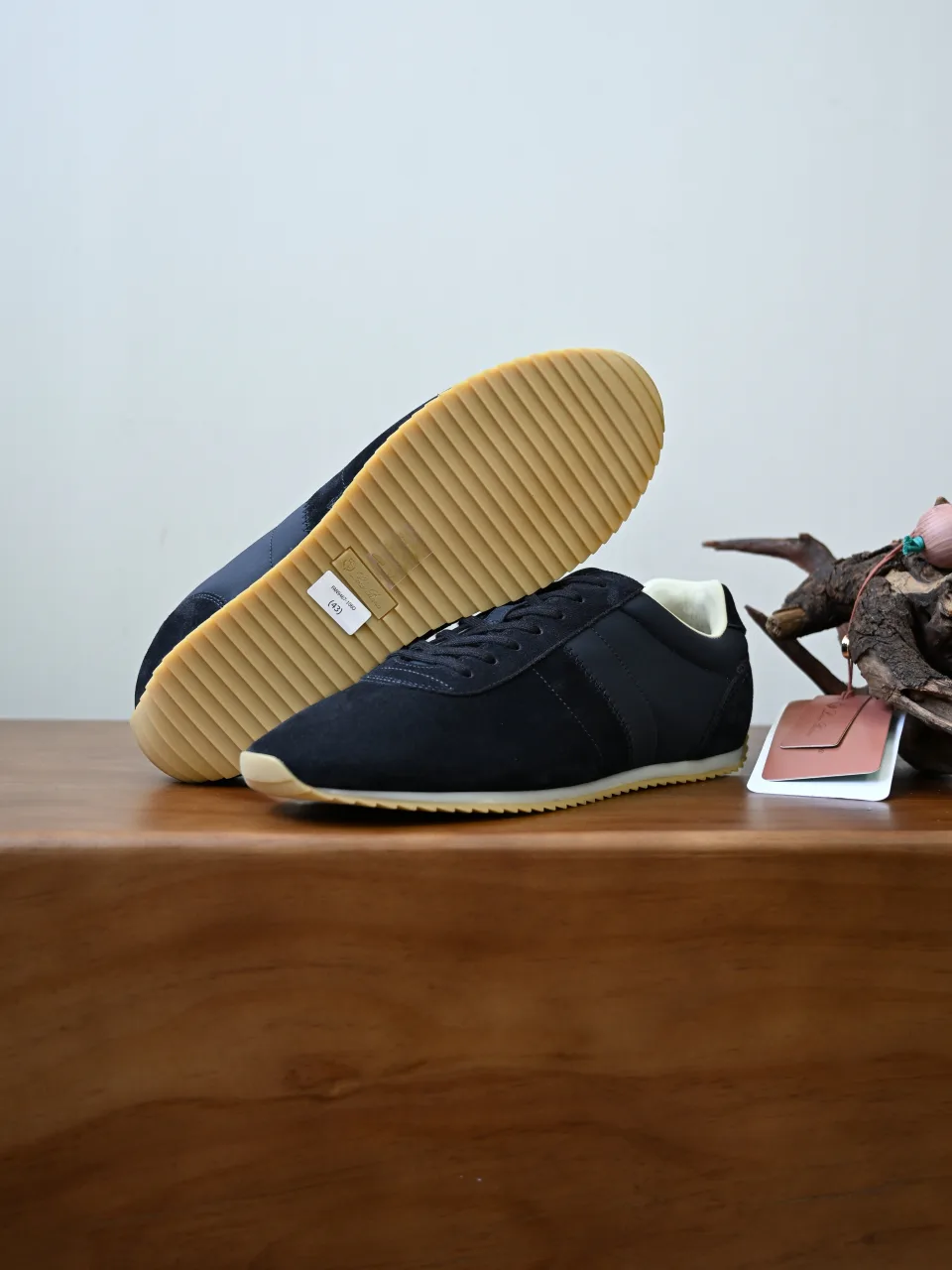 Men's Sneakers LORO PIANA 18382699