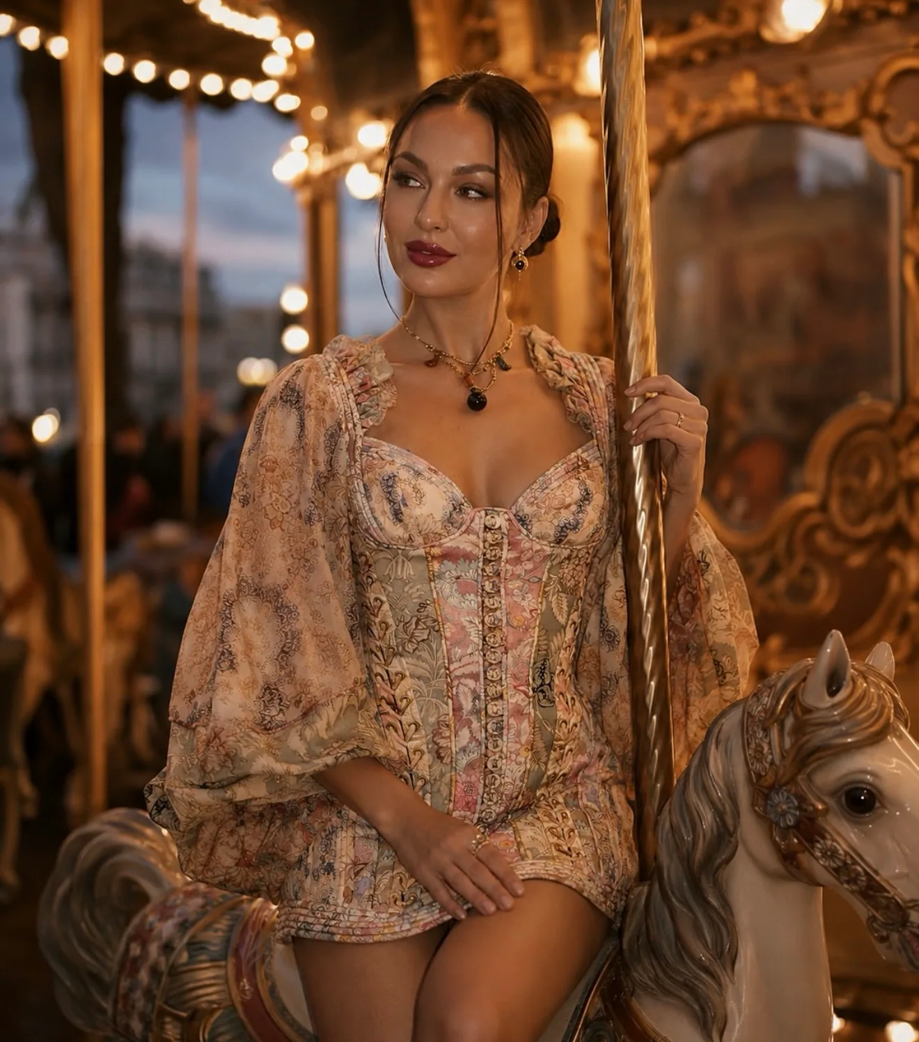 Women's Dresses ZIMMERMANN 18280248