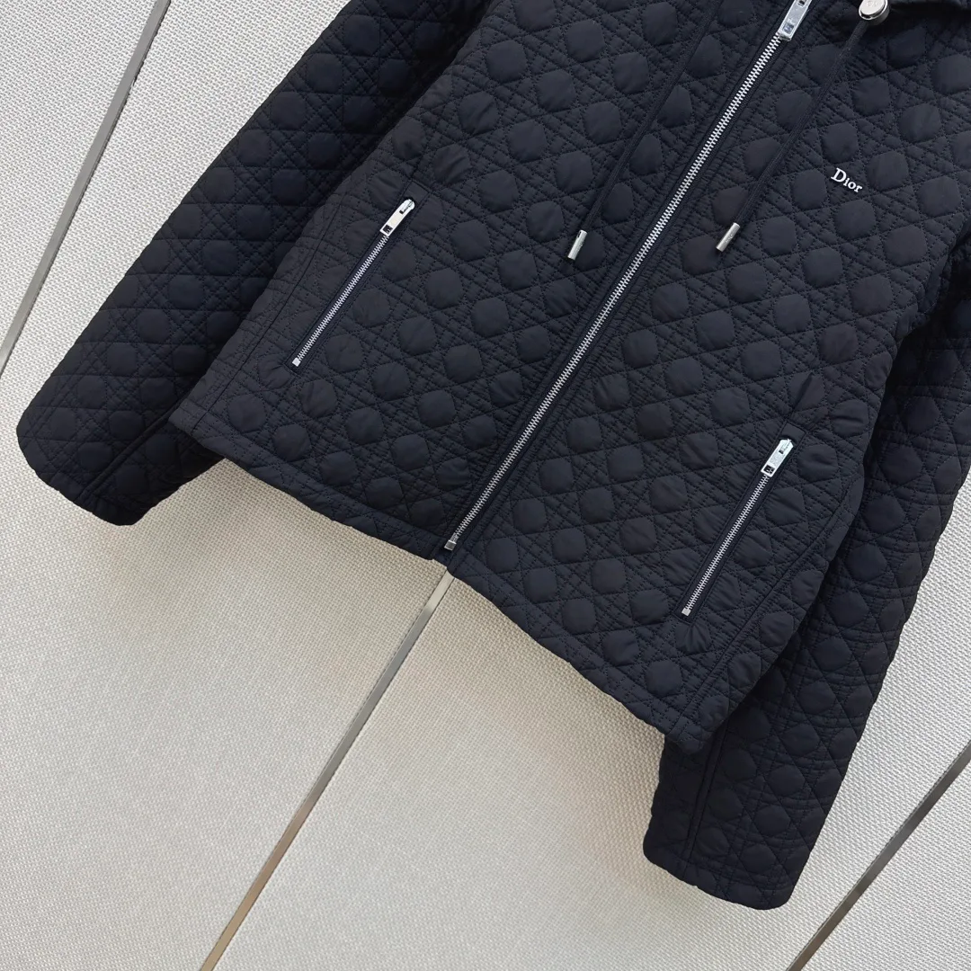 Women's Jackets And Down Jackets CHRISTIAN DIOR 18407797