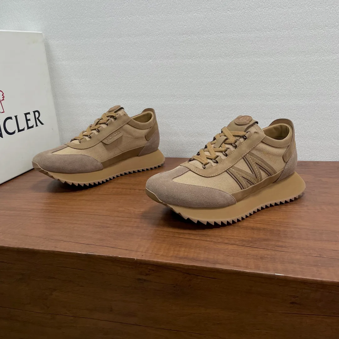 Men's Sneakers MONCLER 17971365