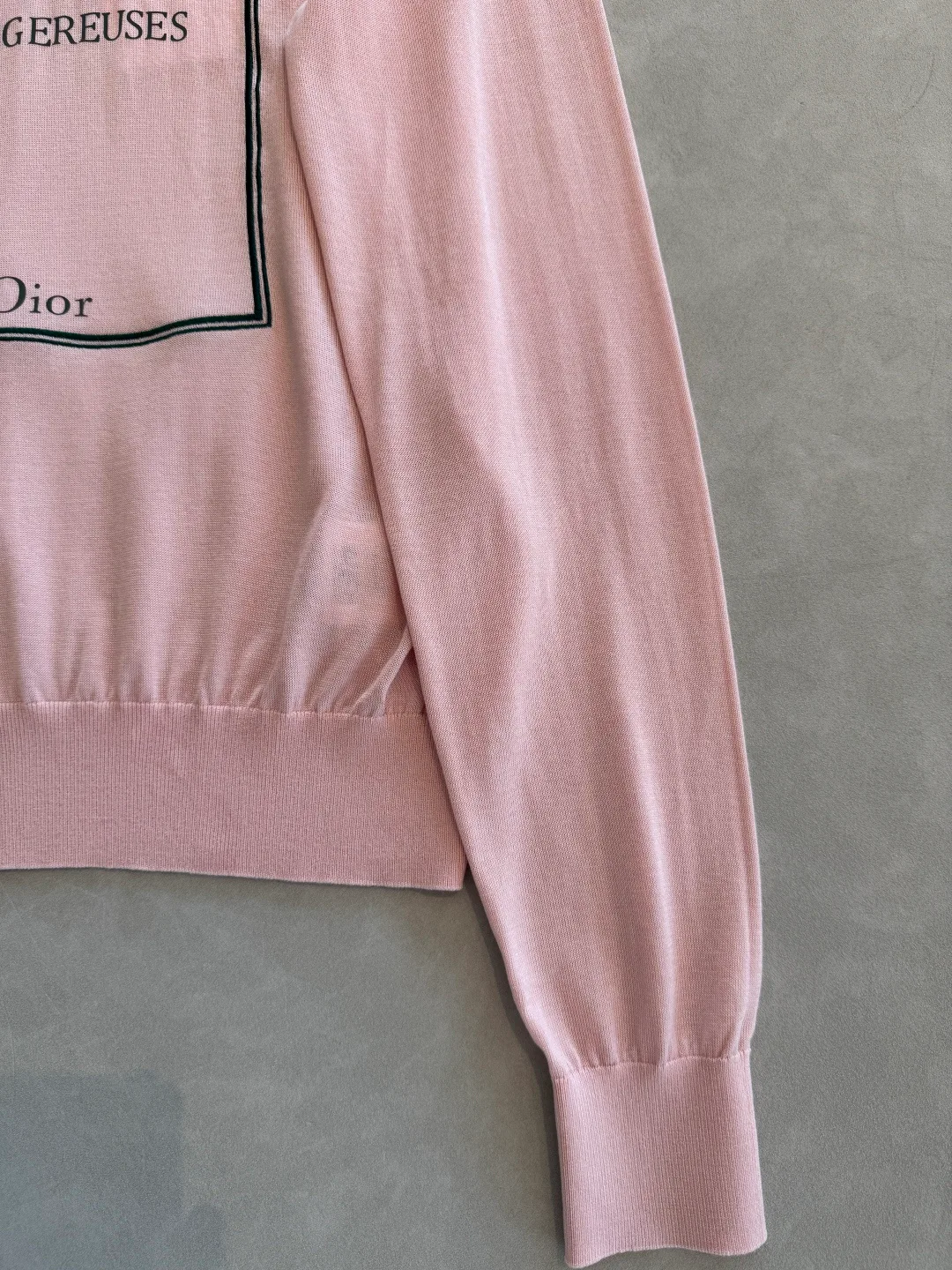 Women's Jumpers And Sweaters CHRISTIAN DIOR 17727787