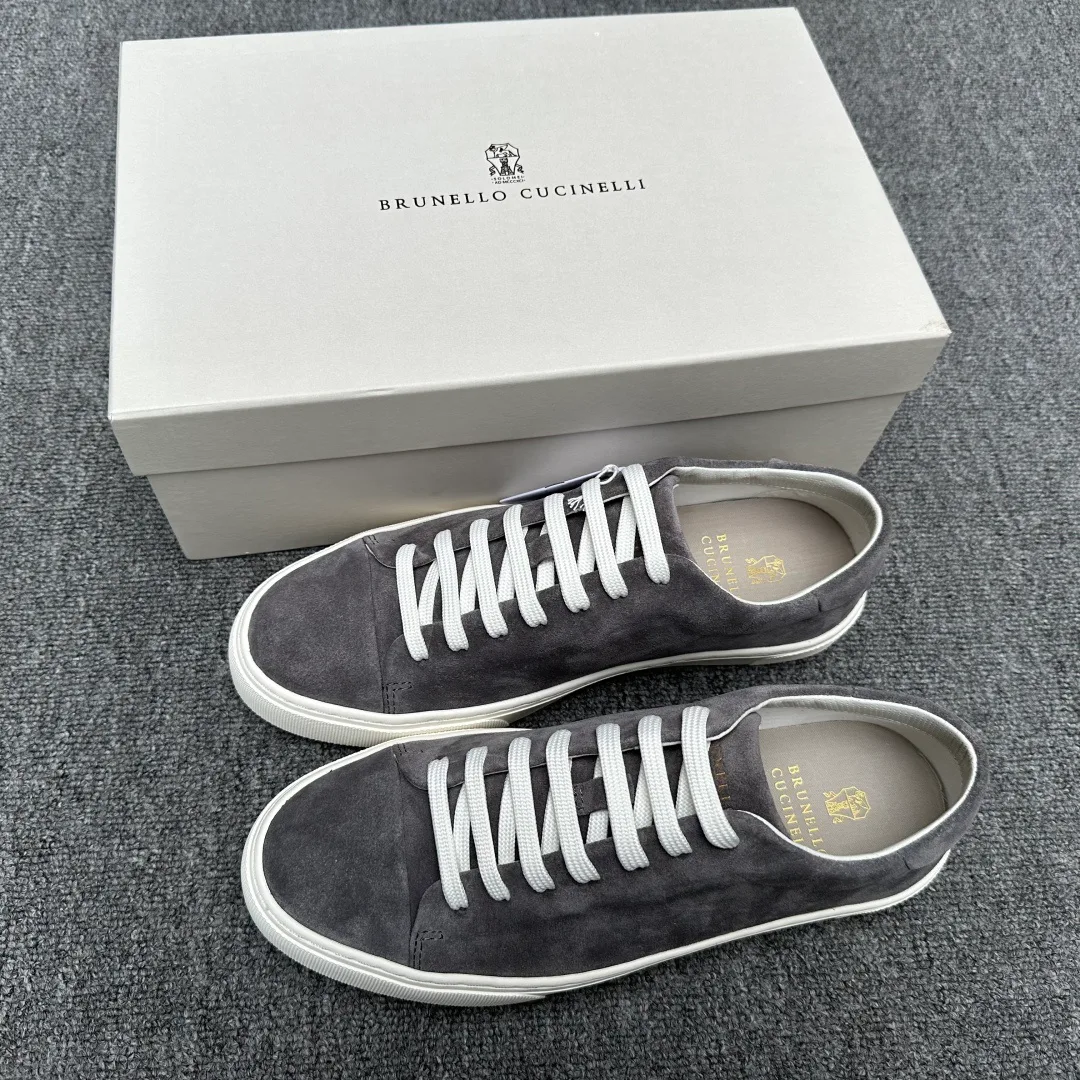 Men's Sneakers BRUNELLO CUCINELLI 18075795