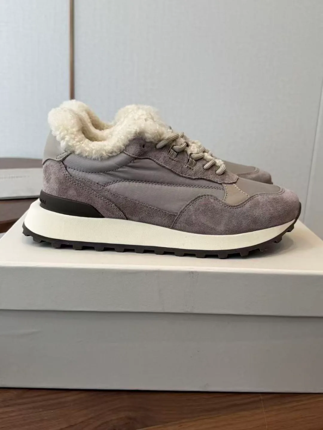Women's Sneakers BRUNELLO CUCINELLI 18182815
