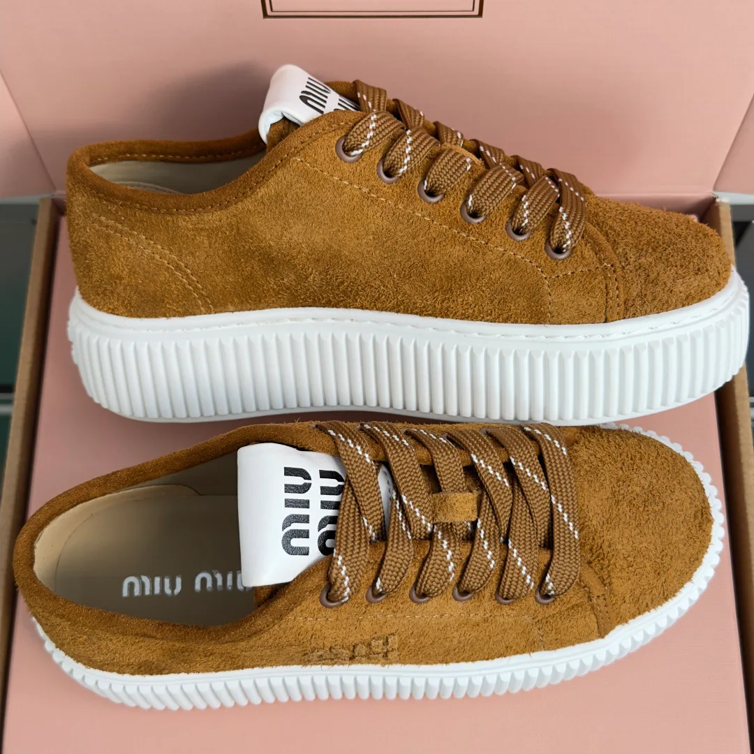 Women's Sneakers MIU MIU 17950578