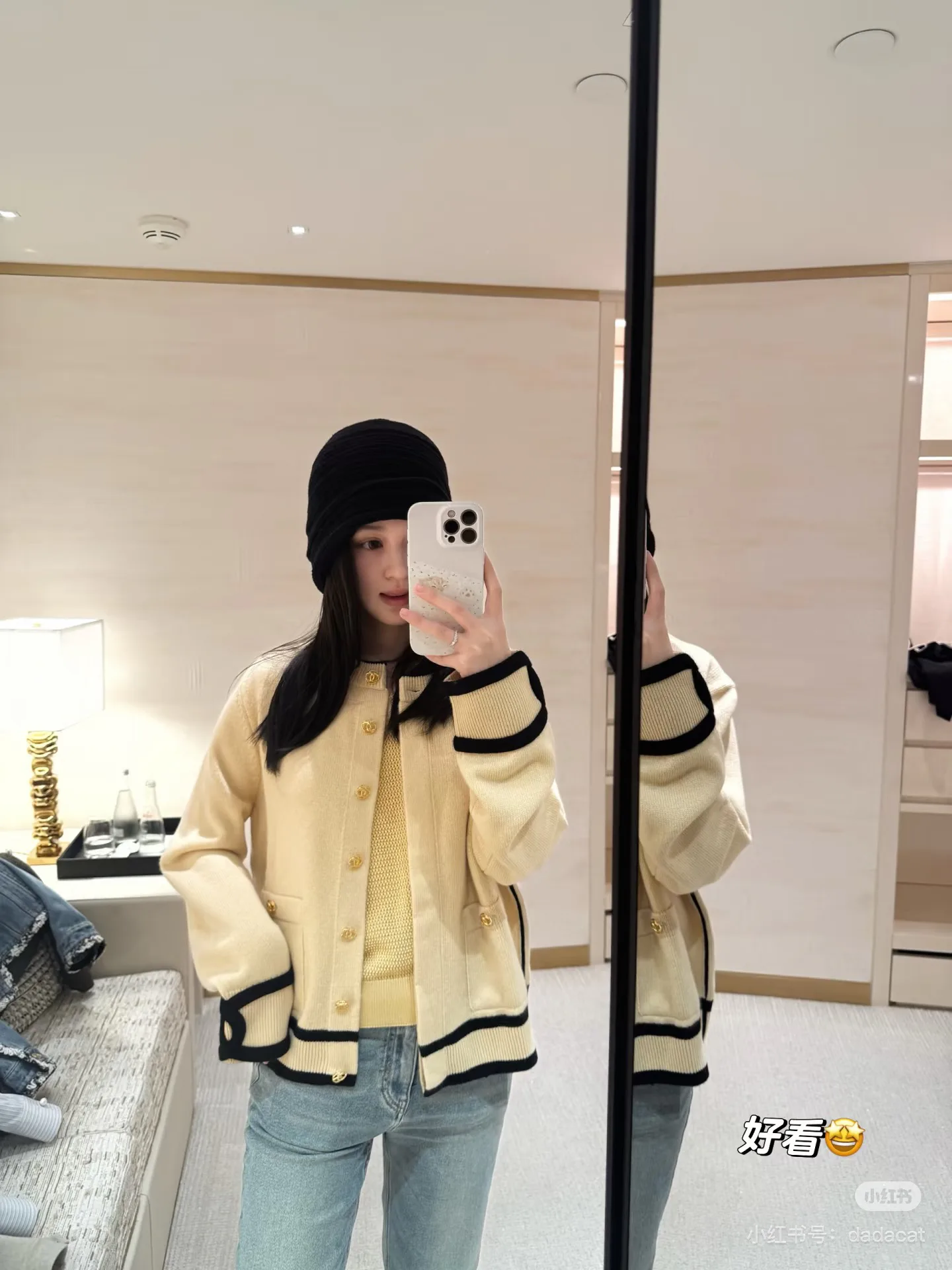 Women's Jumpers And Sweaters CHANEL 18524597