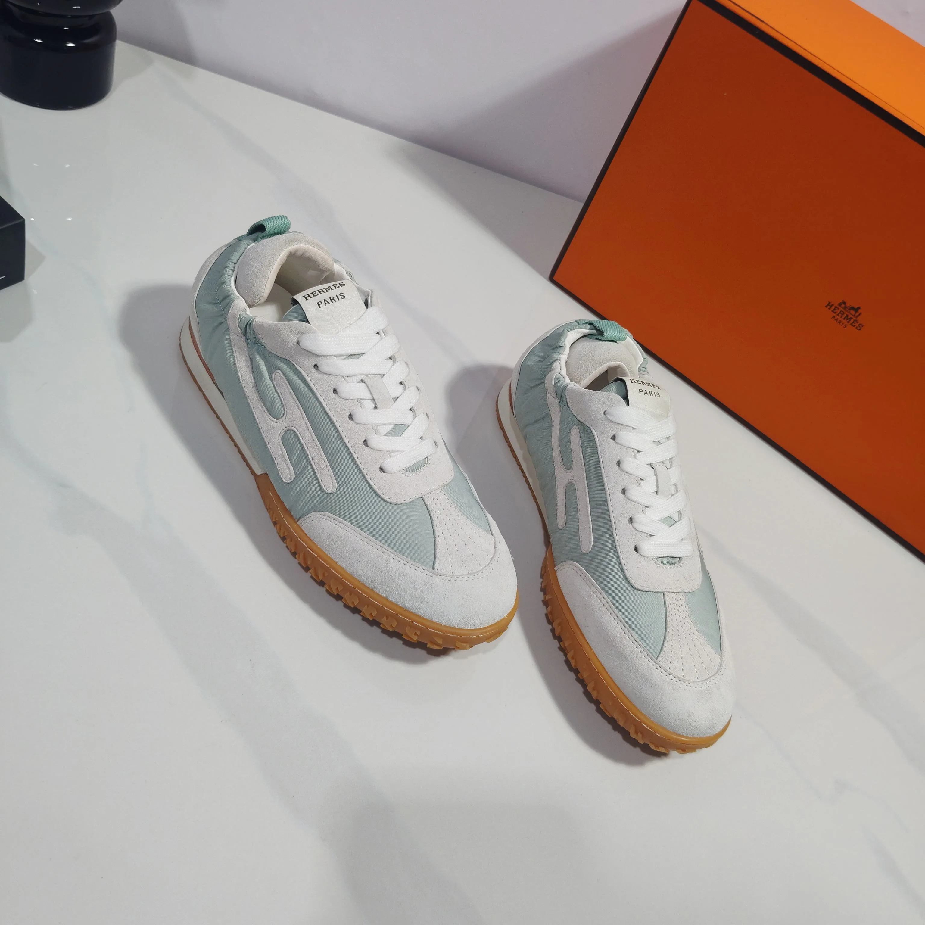 Women's Sneakers HERMES 17961961