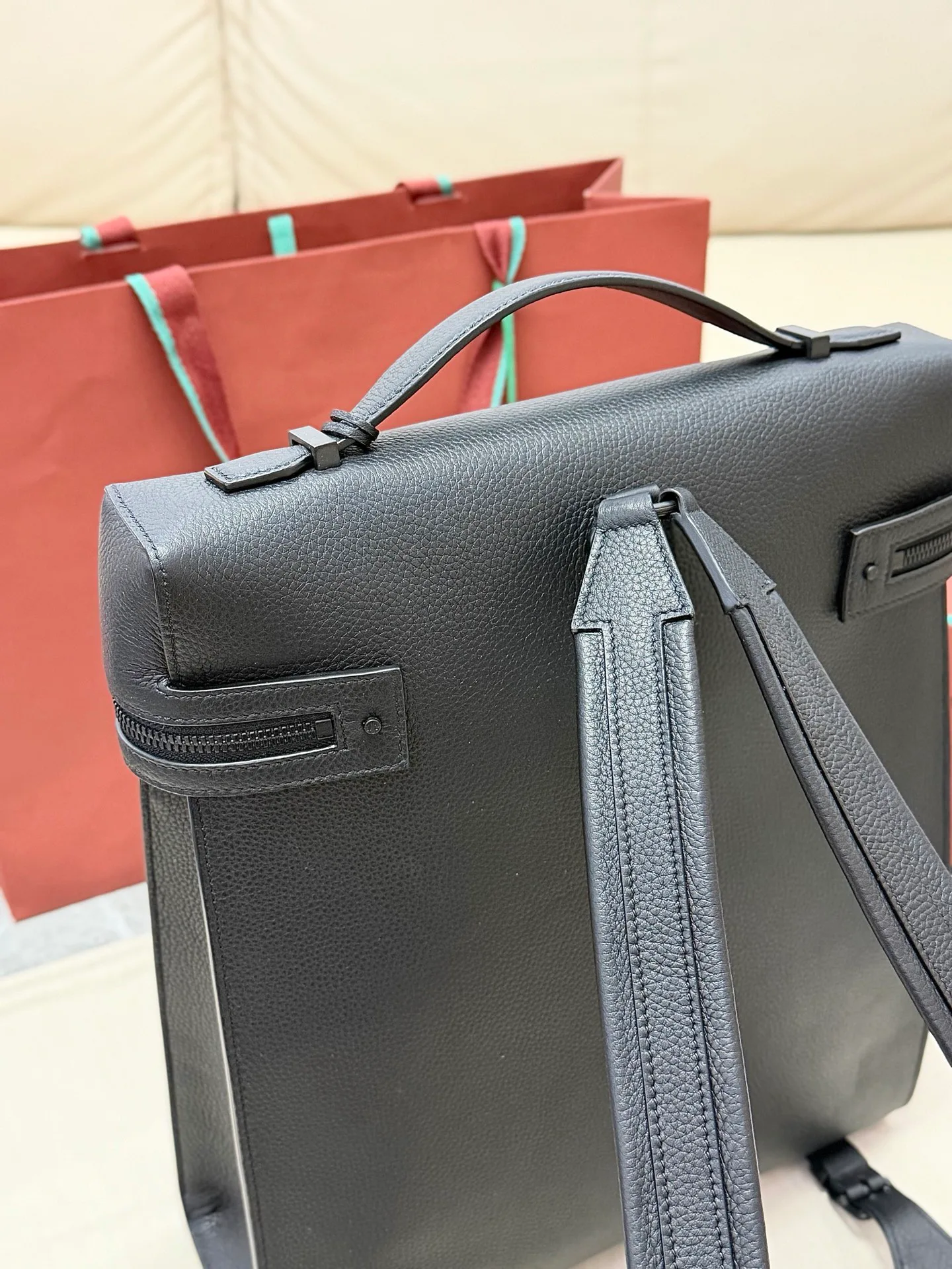 Men's Backpacks LORO PIANA 17565033